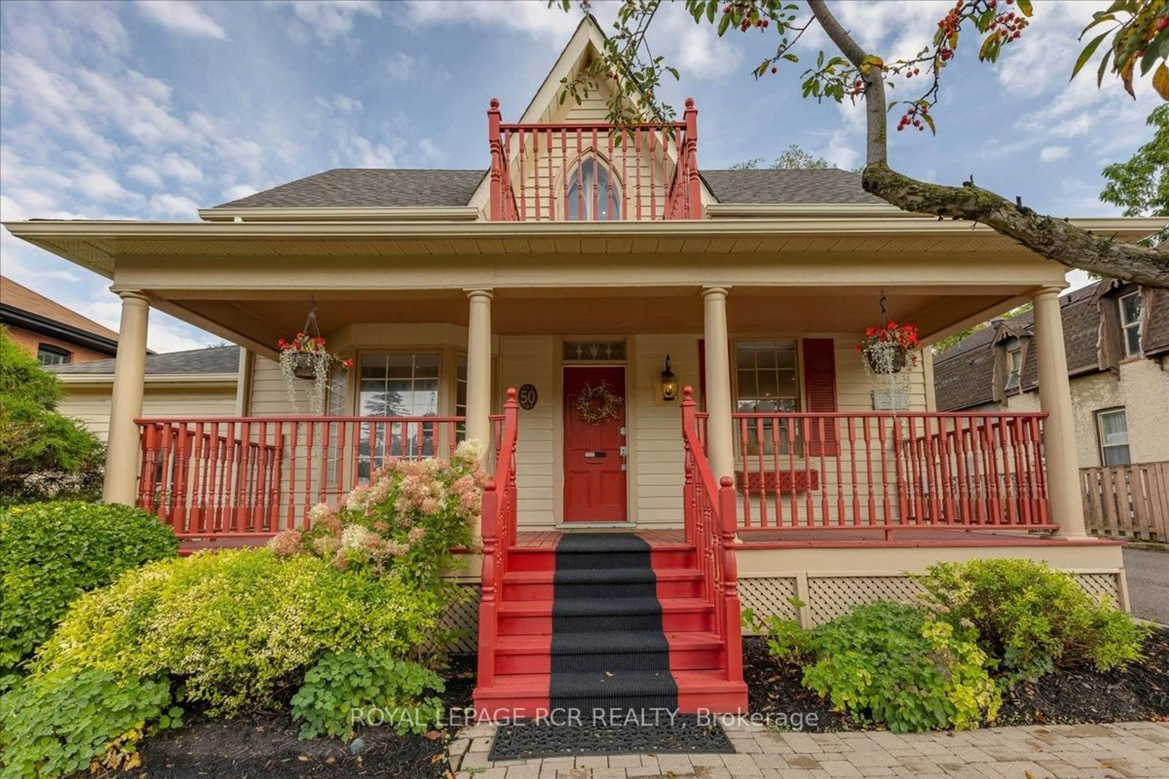 Unknown for 50 Wellington St, Aurora Ontario L4G 1H5