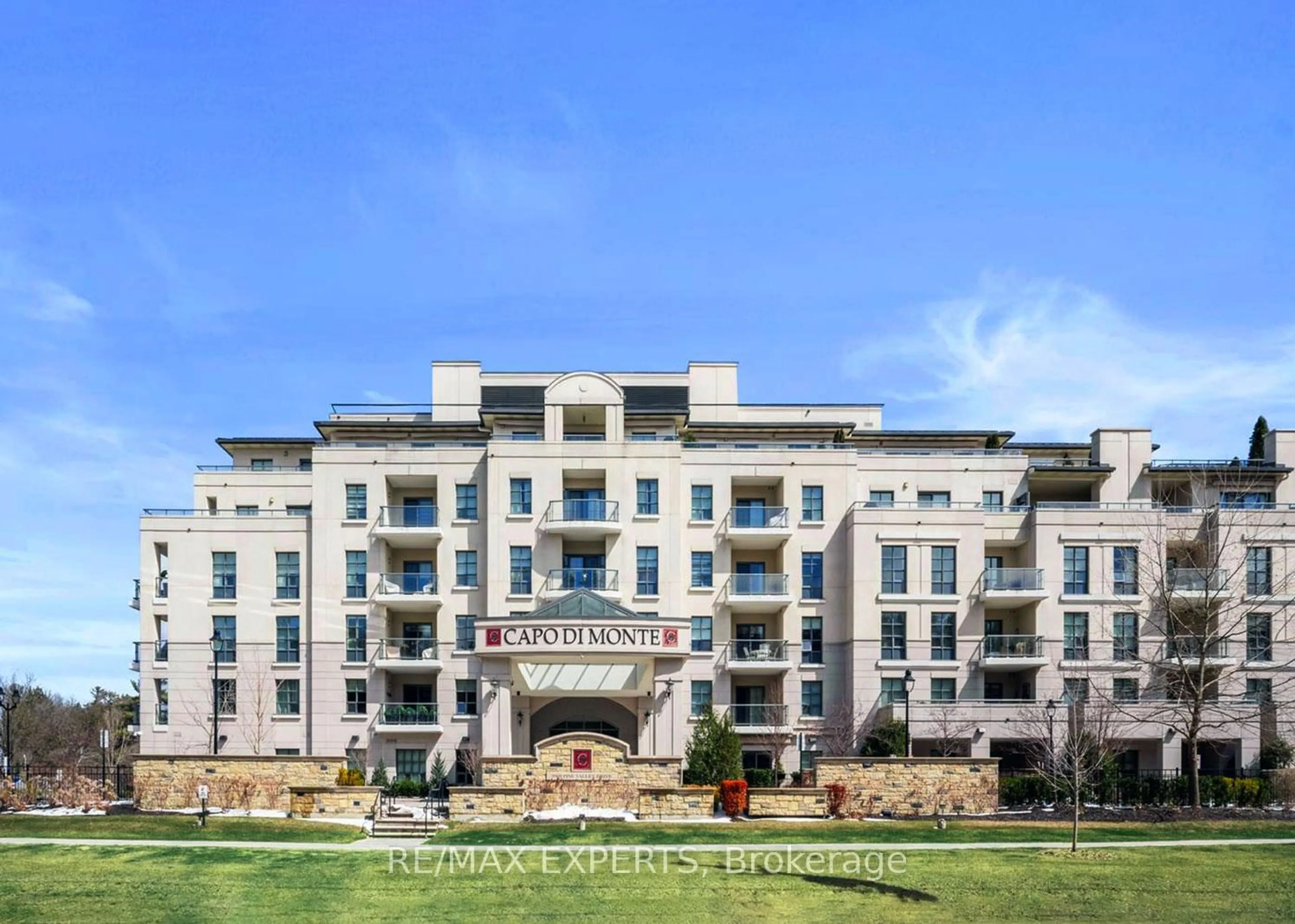 Unknown for 9909 Pine Valley Dr #317, Vaughan Ontario L4L 1A6