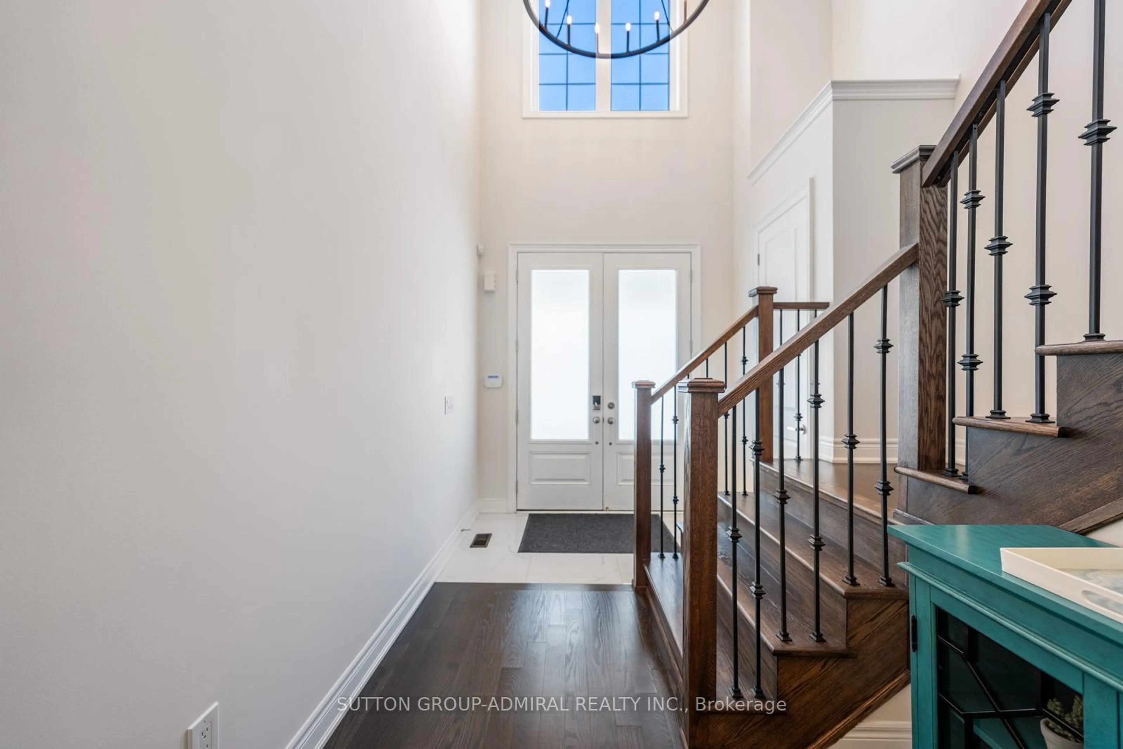 Unknown for 124 Mondial Cres, East Gwillimbury Ontario L9N 0S2