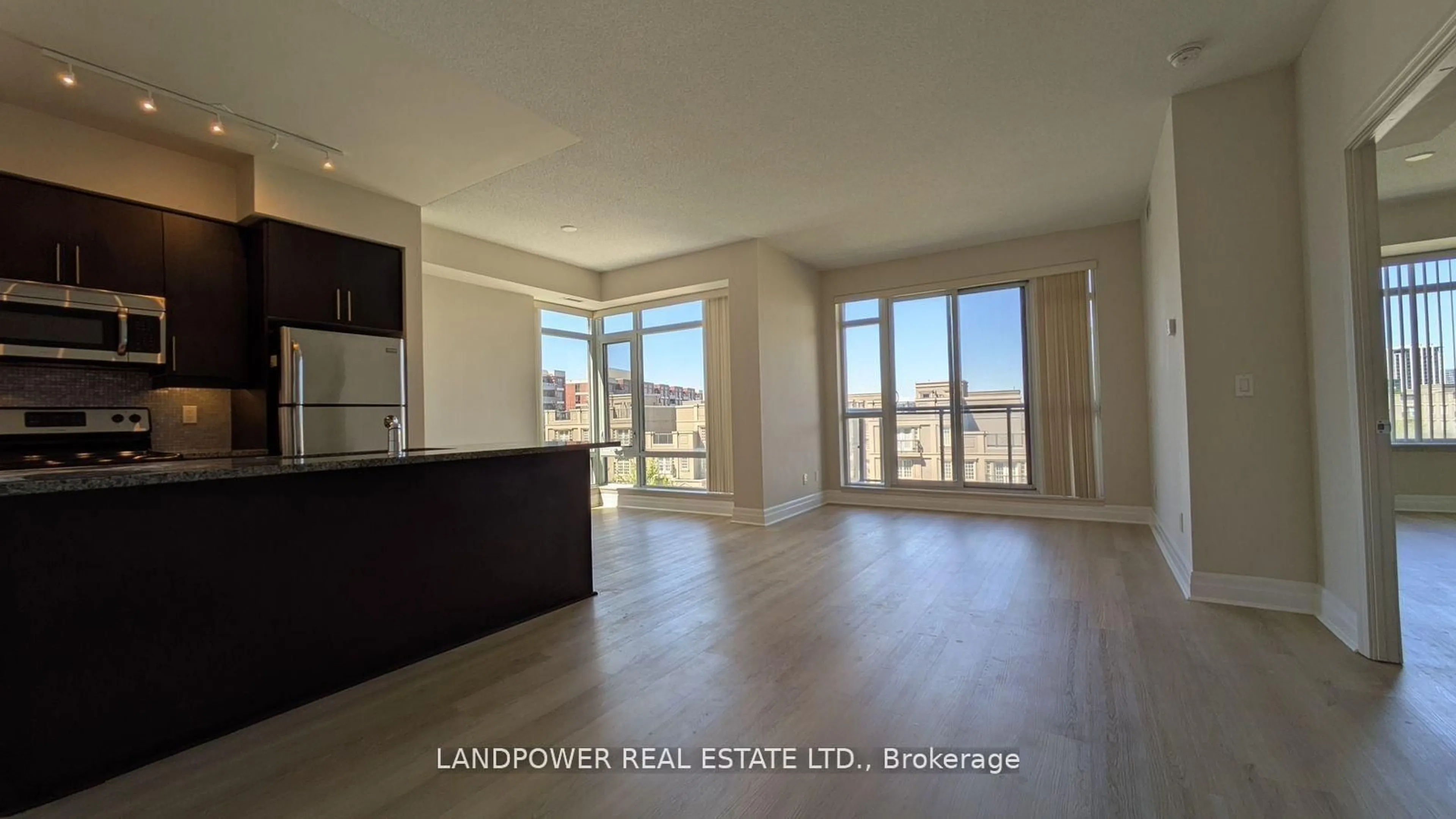 Unknown for 8130 Birchmount Rd #415, Markham Ontario L6G 0E4