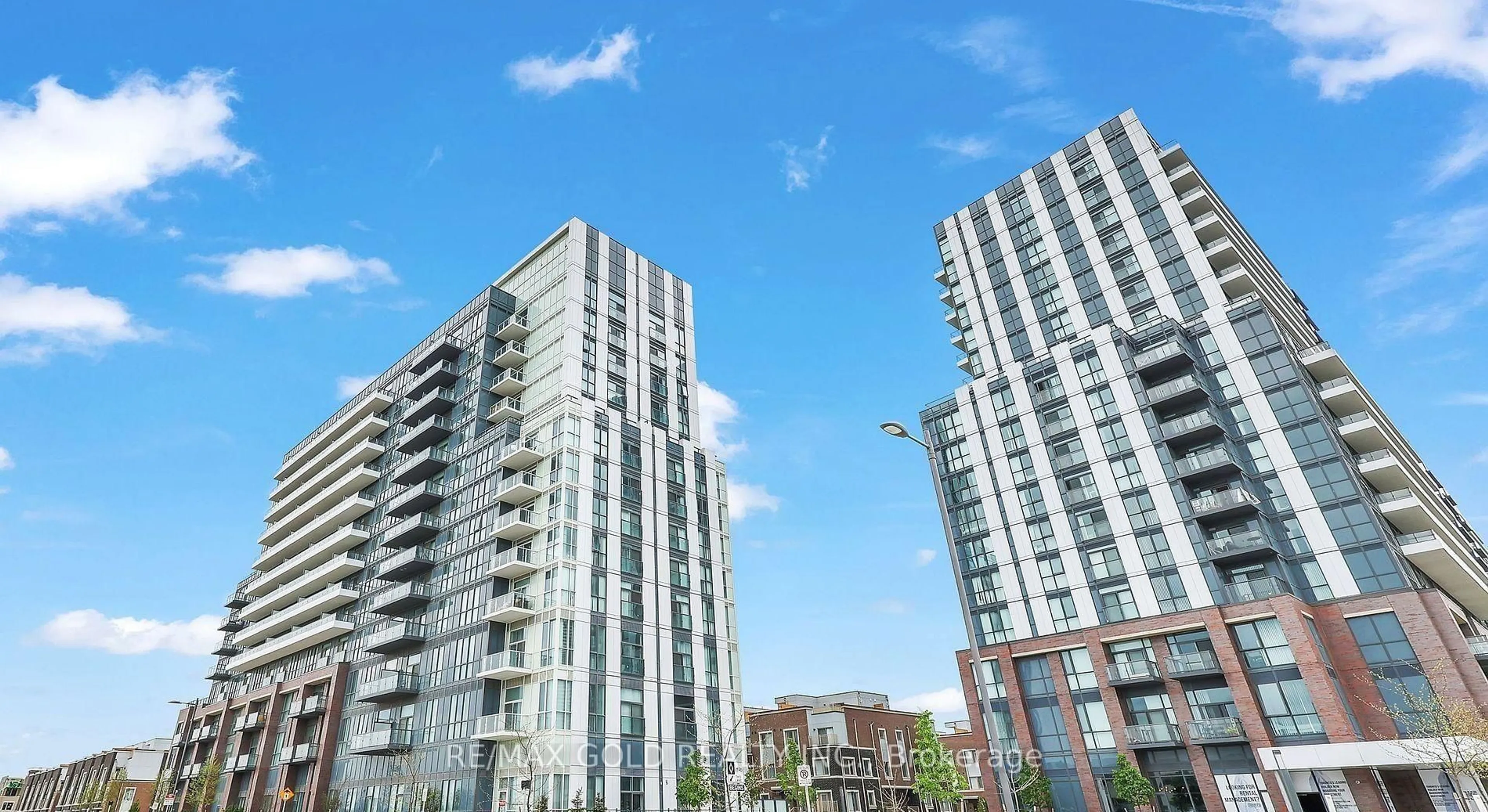 Unknown for 60 Honeycrisp Cres #1116, Vaughan Ontario L4K 0N5