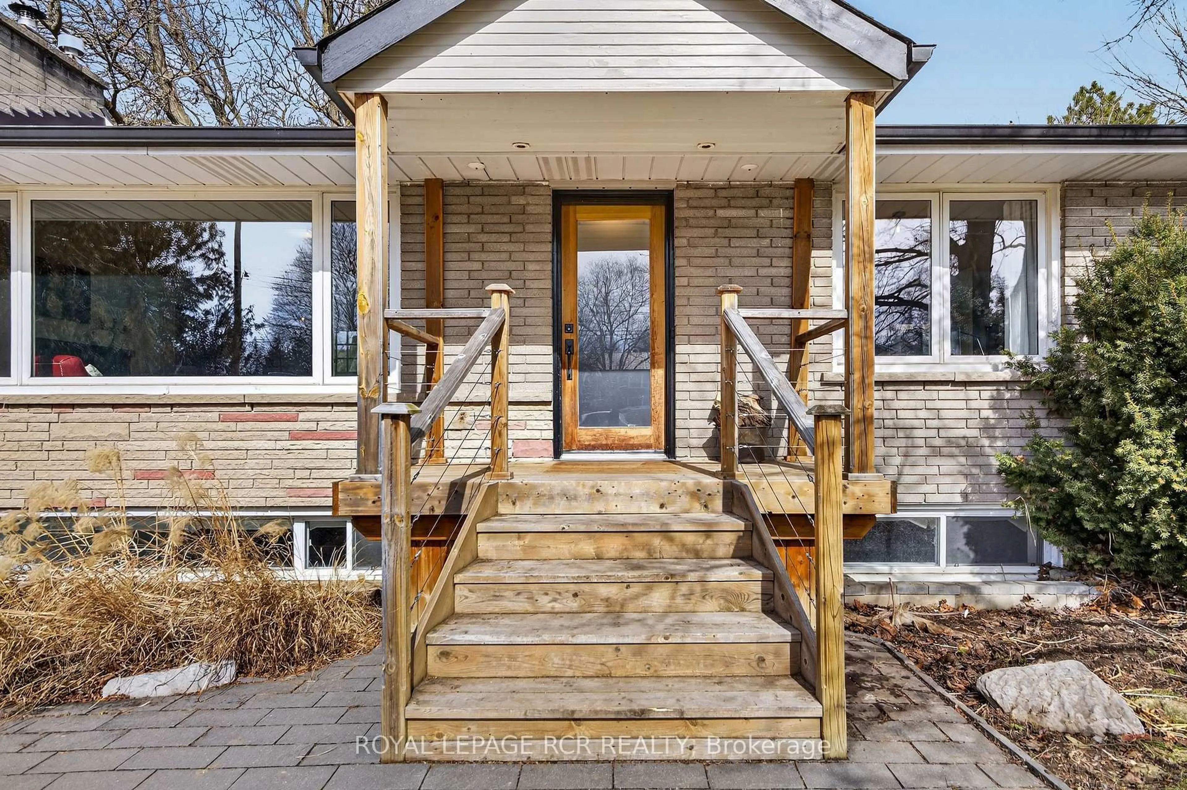 Home with brick exterior material, street for 22 Rice Dr, King Ontario L0G 1T0