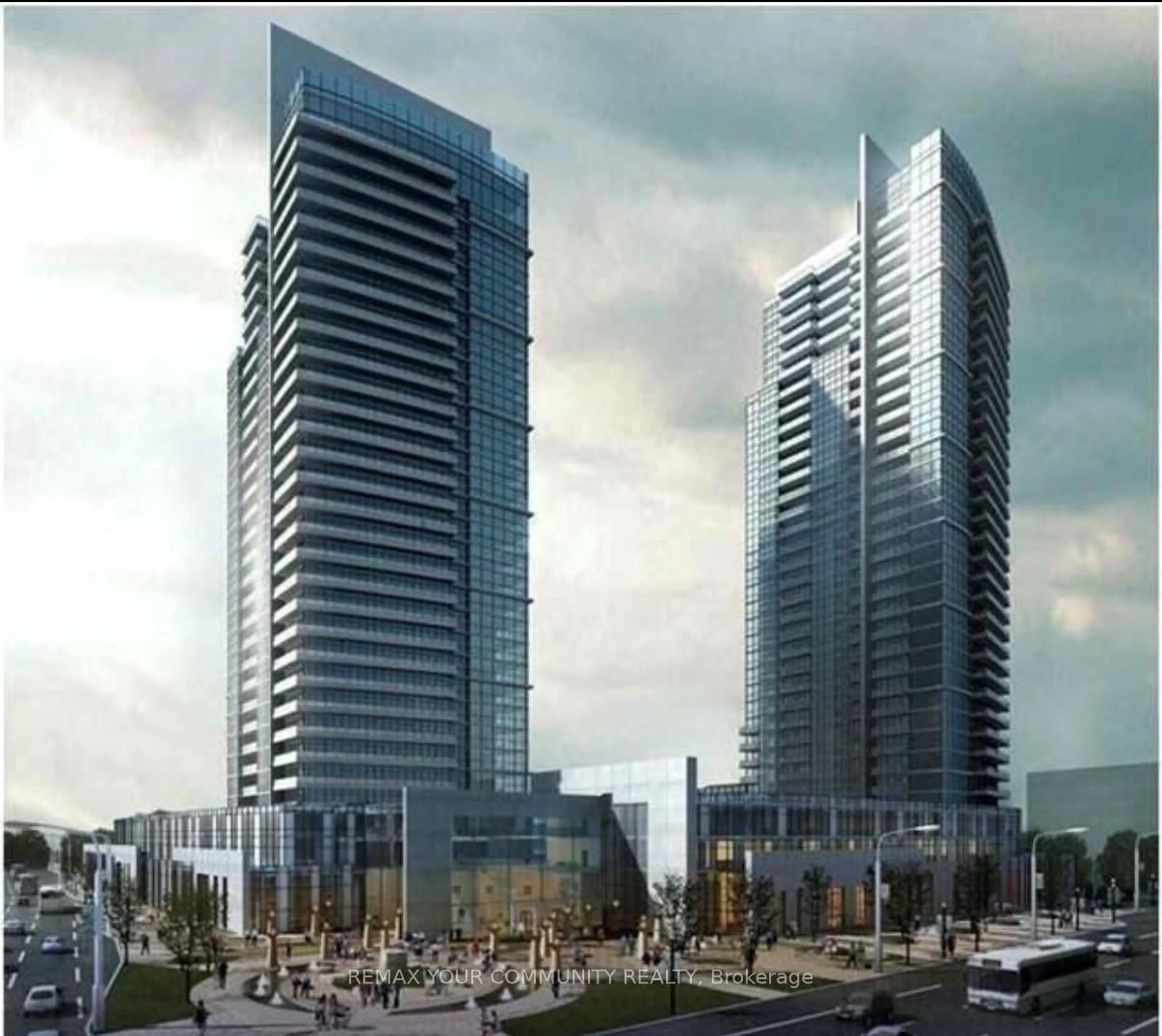 Unknown for 3600 Highway 7 #706, Vaughan Ontario L4L 0G7