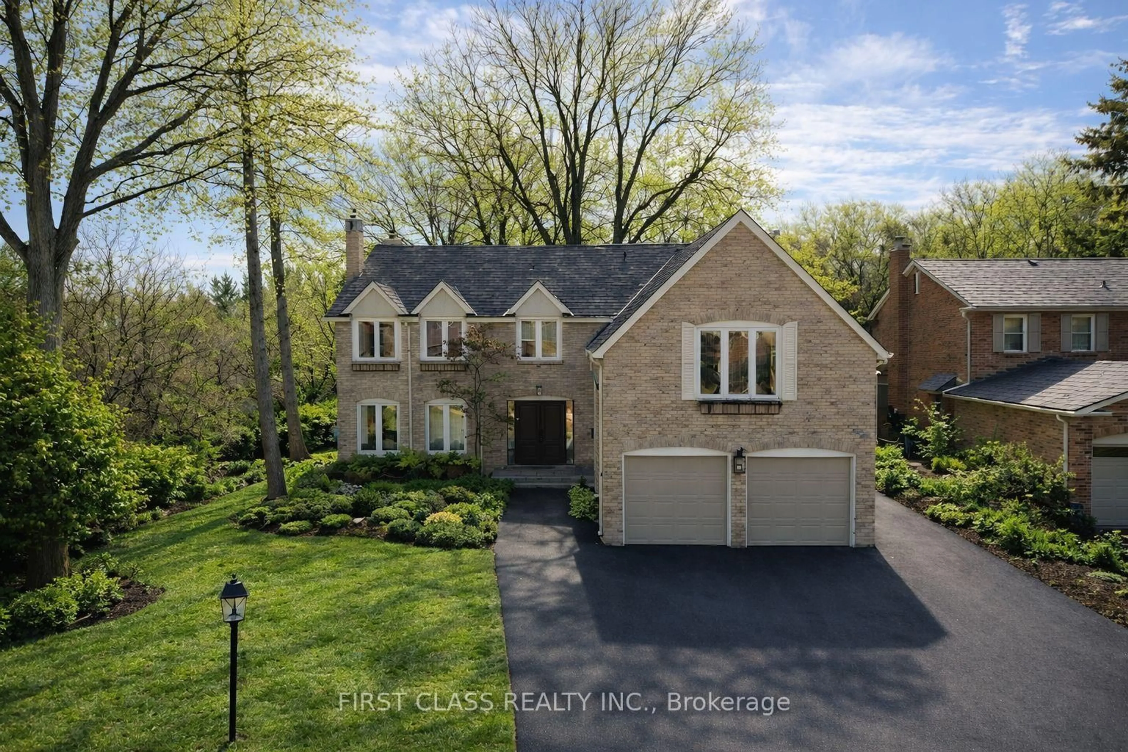 Unknown for 59 Normandale Rd, Markham Ontario L3R 4J8