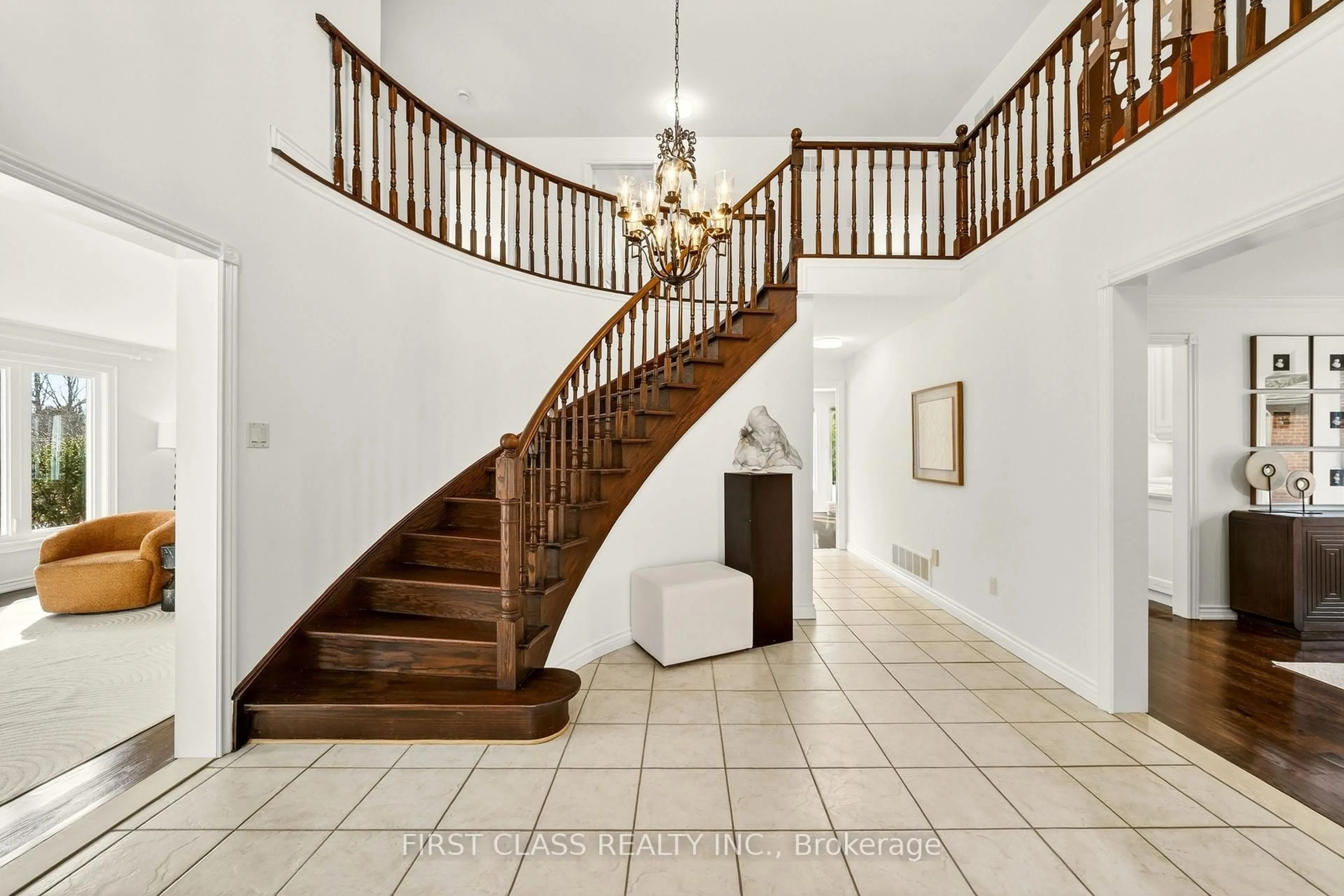 Unknown for 59 Normandale Rd, Markham Ontario L3R 4J8