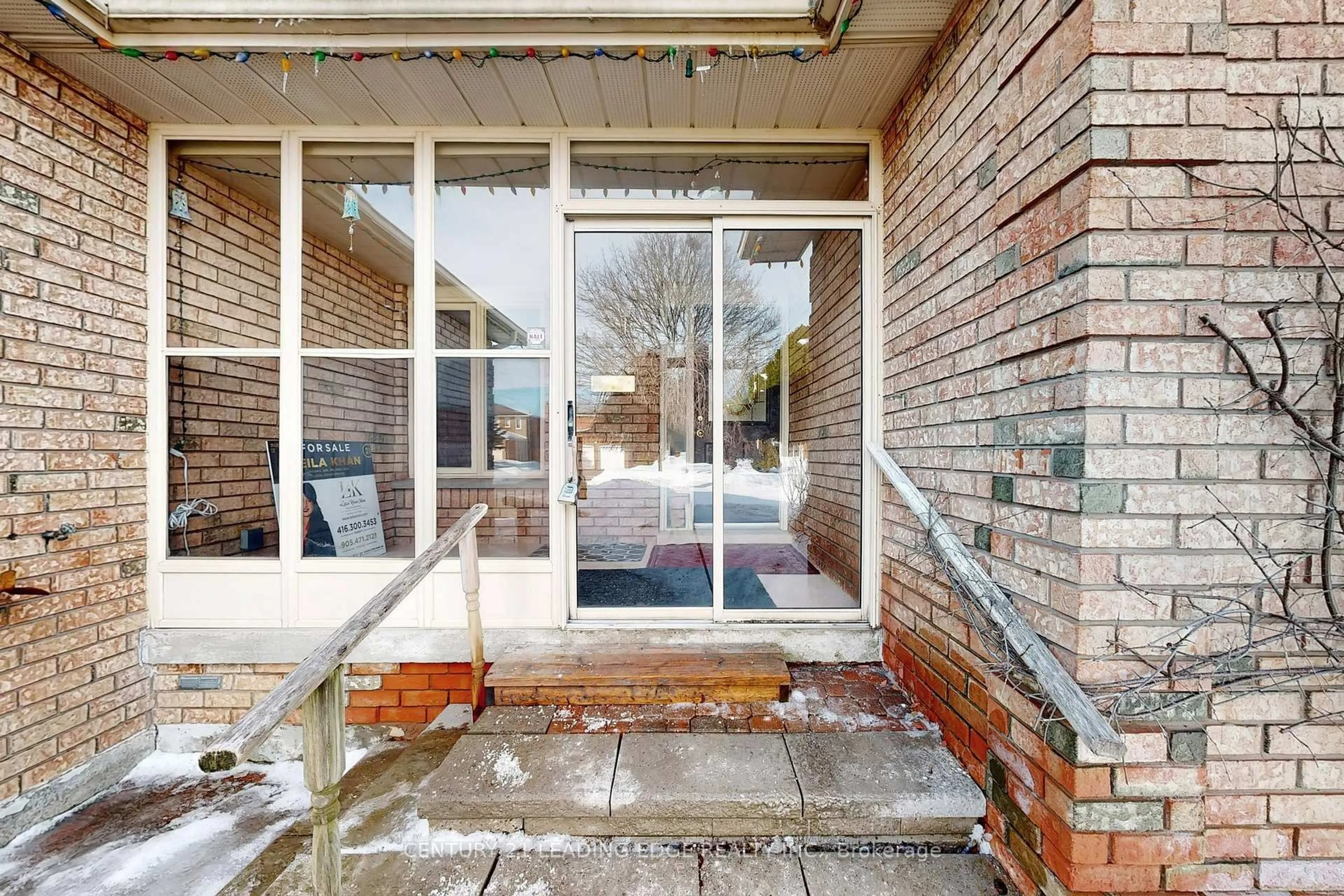 Unknown for 9 COATES Cres, Richmond Hill Ontario L4E 2M3