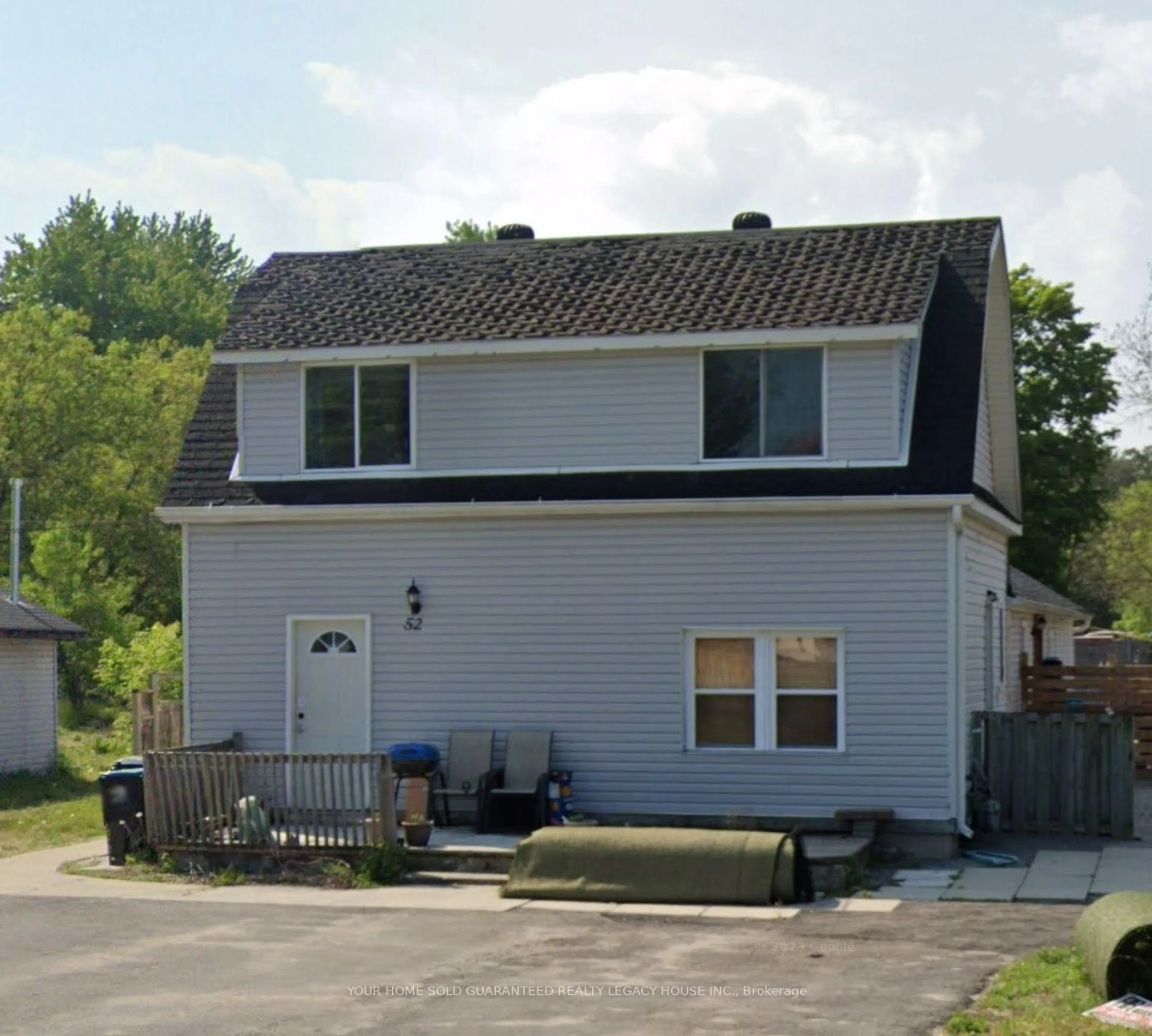 Unknown for 52 Margaret St, Essa Ontario L0M 1B0