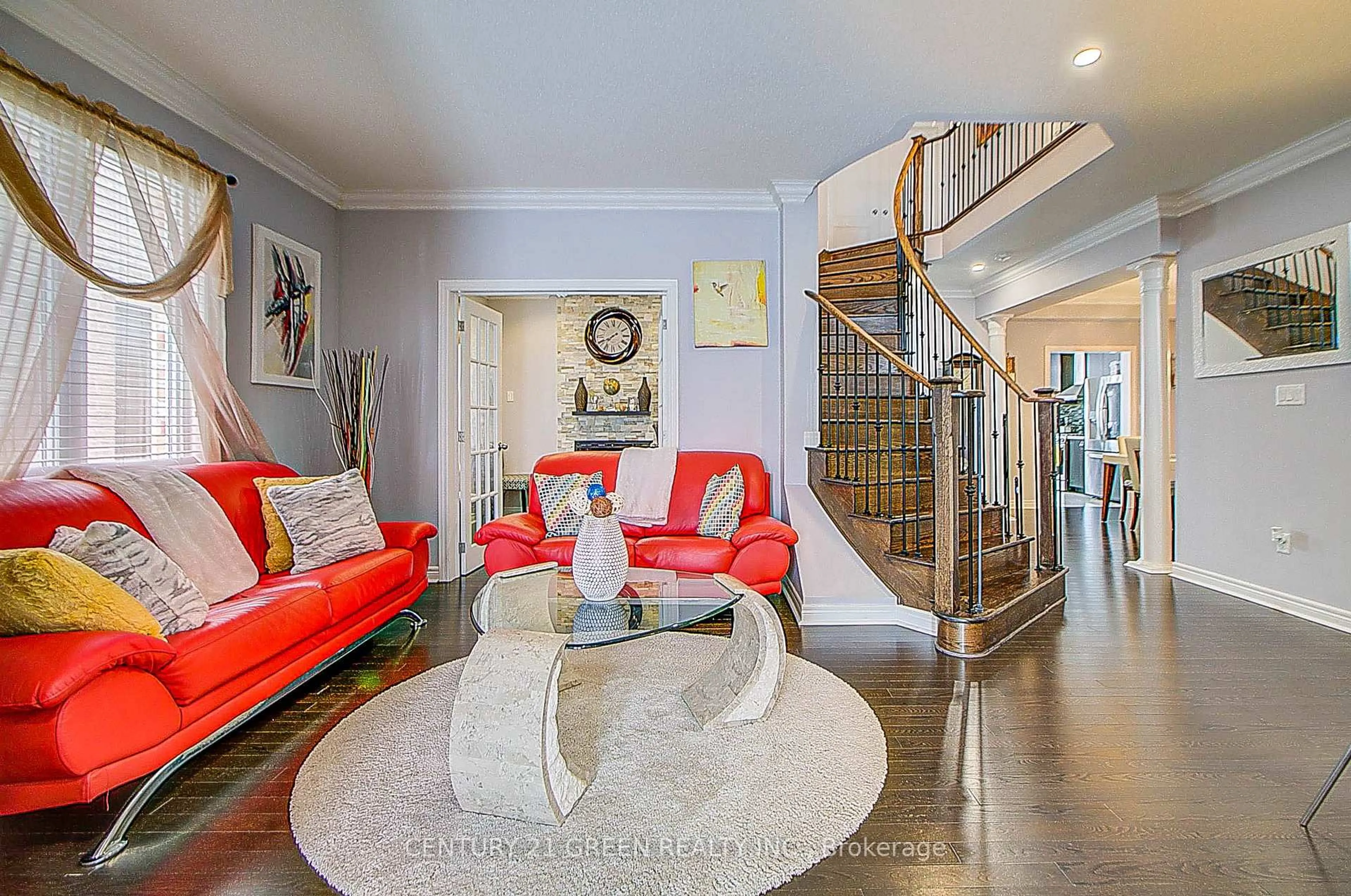 Unknown for 73 Wandering Glider Tr, Bradford West Gwillimbury Ontario L3Z 2A5