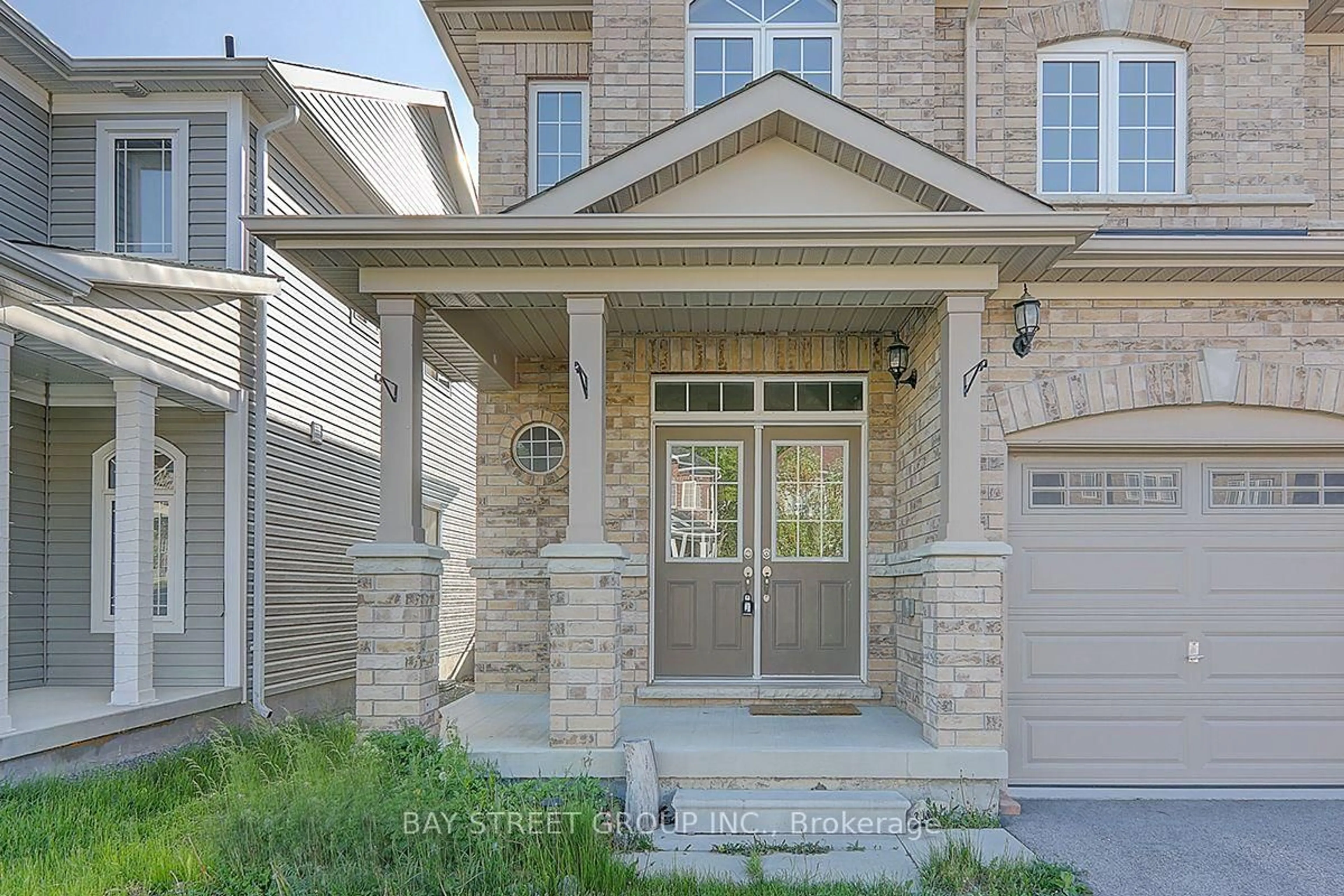 Home with brick exterior material, street for 29 Bamburg St, Georgina Ontario L0E 1R0