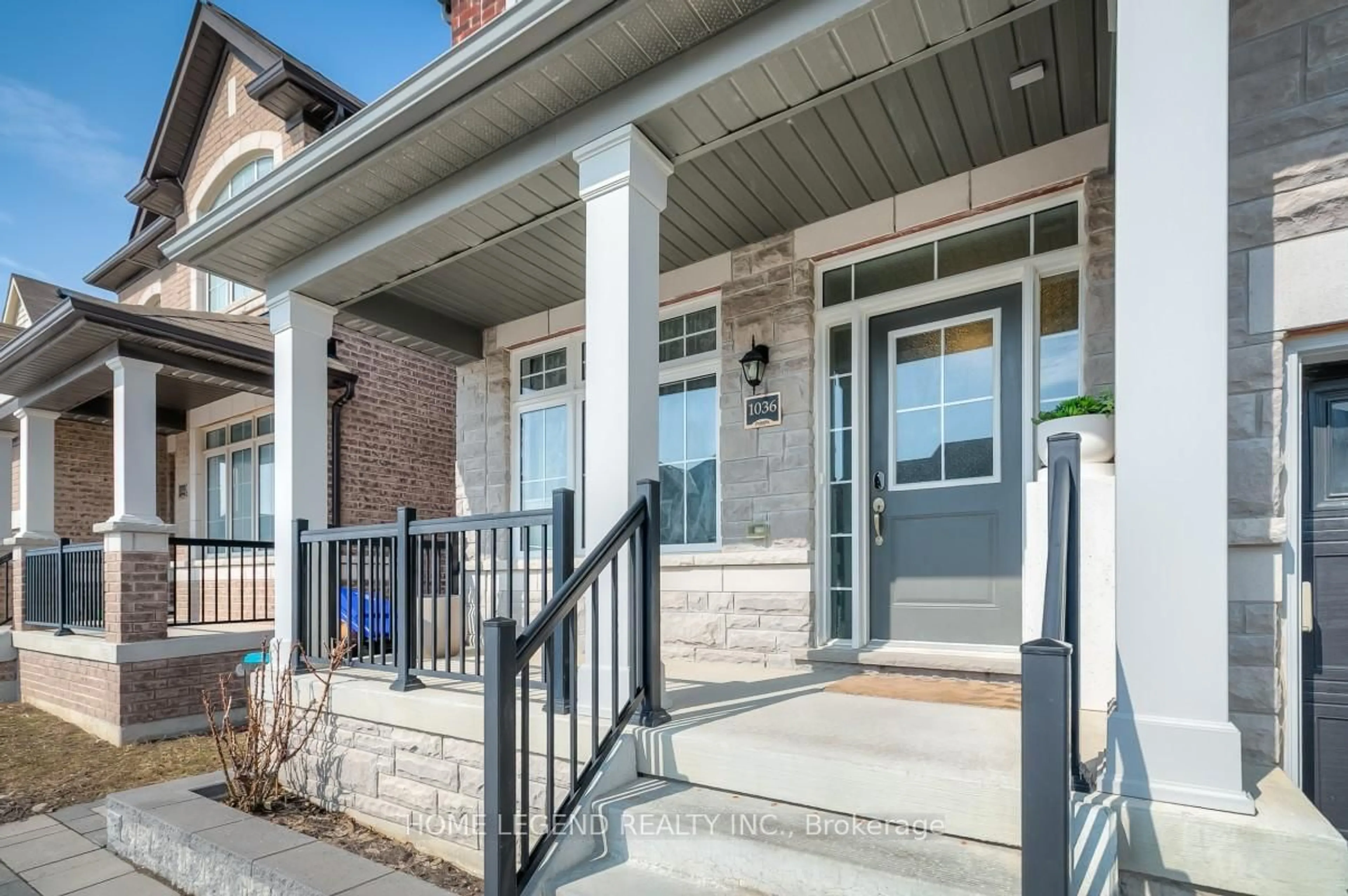 Unknown for 1036 Cole St, Innisfil Ontario L9S 0J9