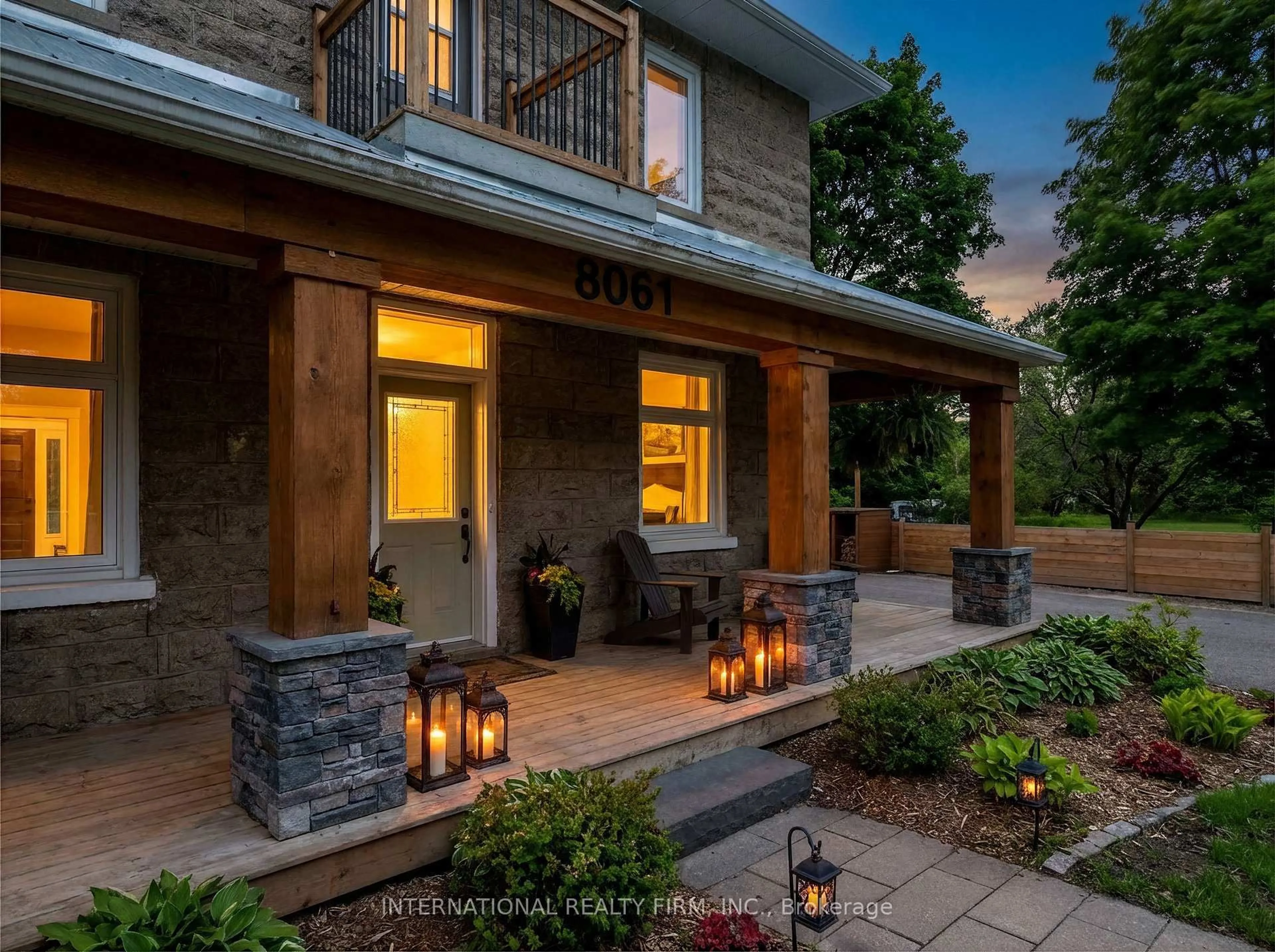 Unknown for 8061 Main St, Adjala-Tosorontio Ontario L0M 1J0