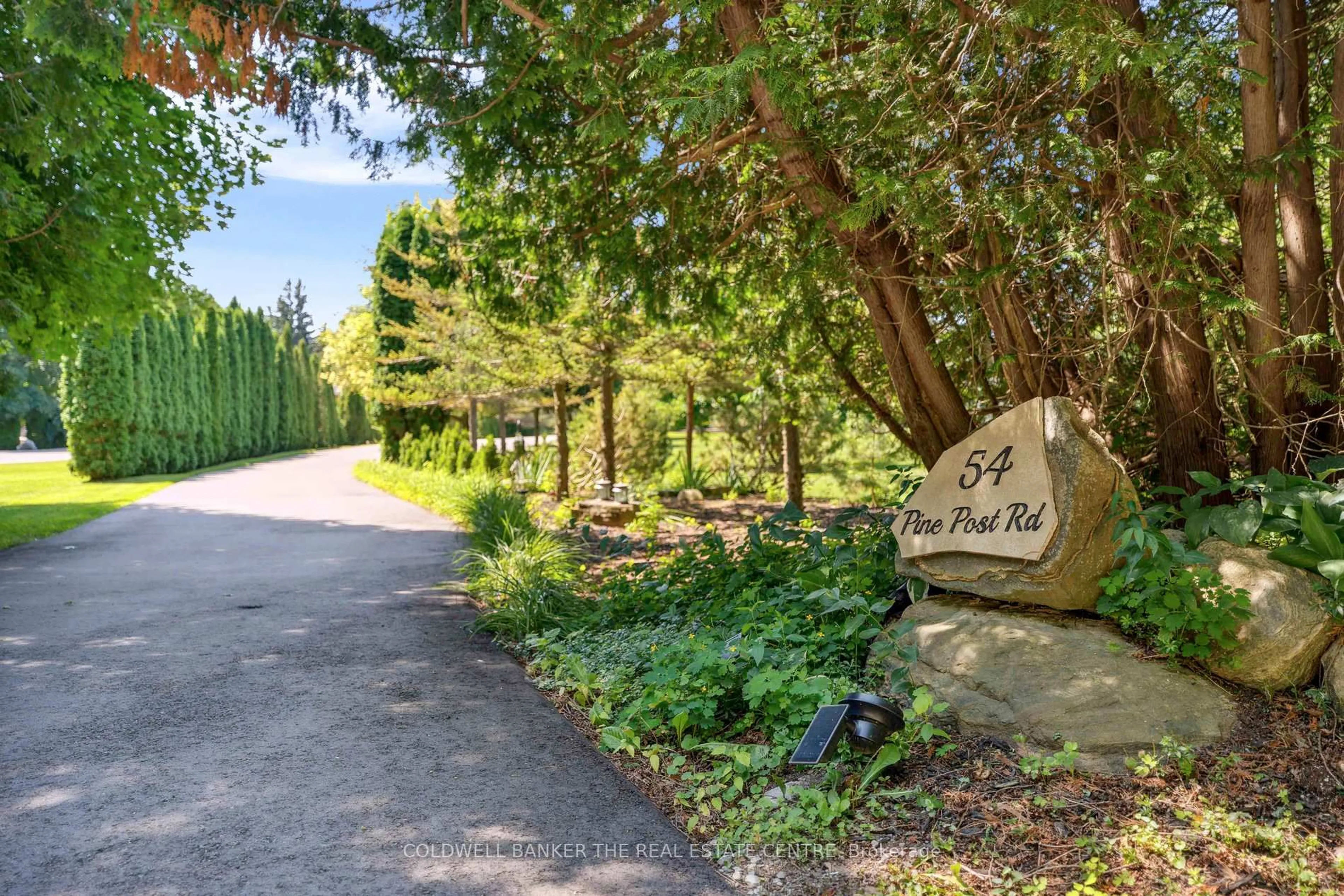 Unknown for 54 Pine Post Rd, Georgina Ontario L0E 1P0