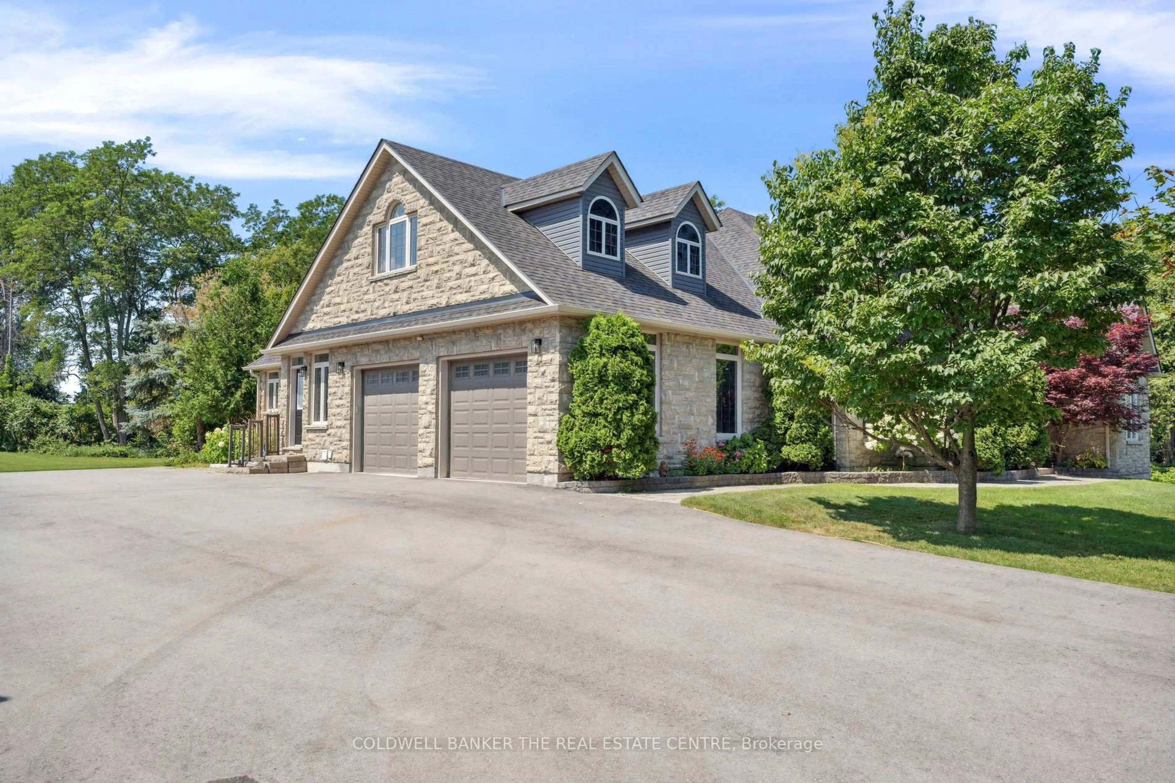 Unknown for 54 Pine Post Rd, Georgina Ontario L0E 1P0