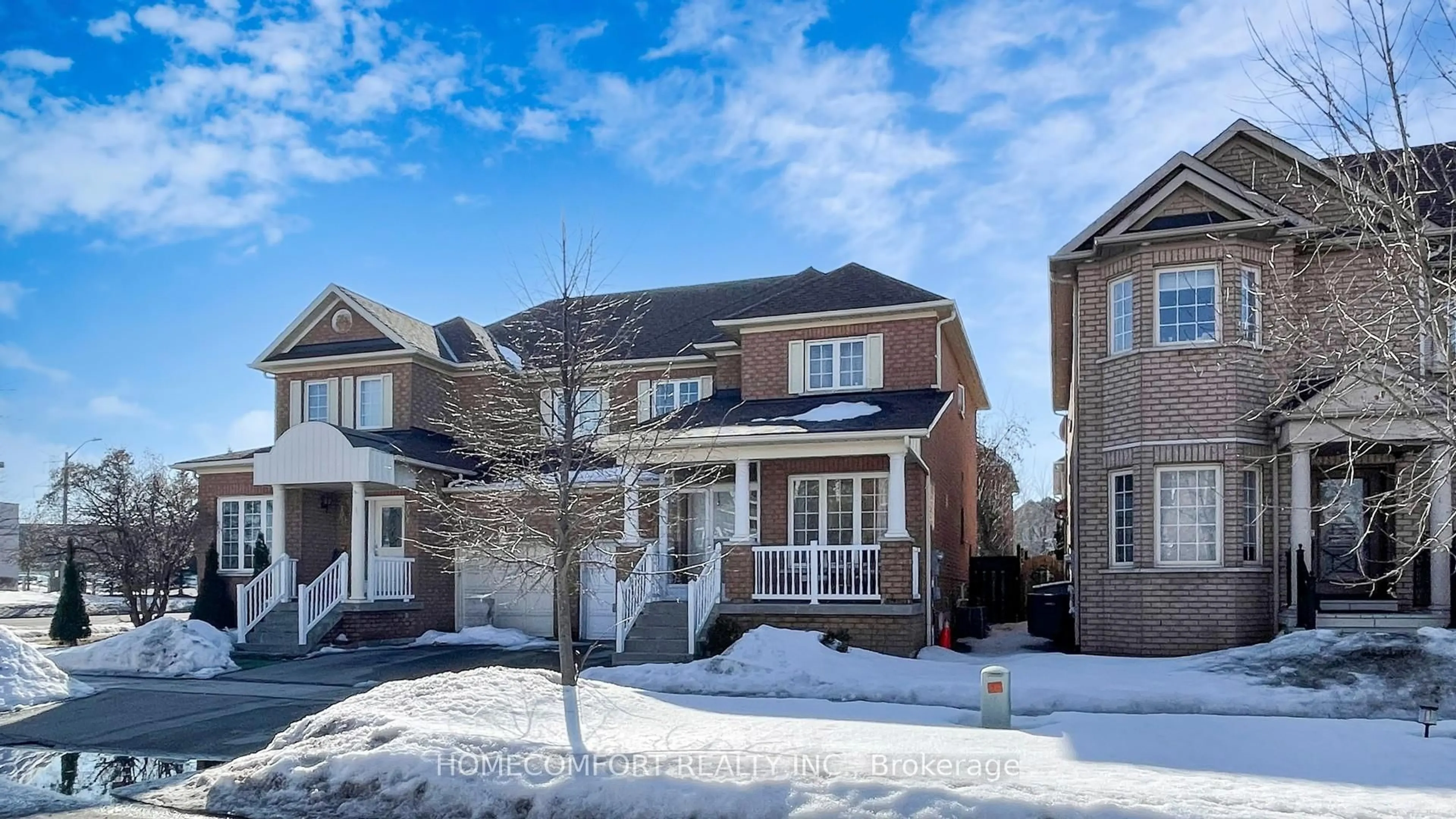 Unknown for 4 Caymus St, Richmond Hill Ontario L4B 4G4