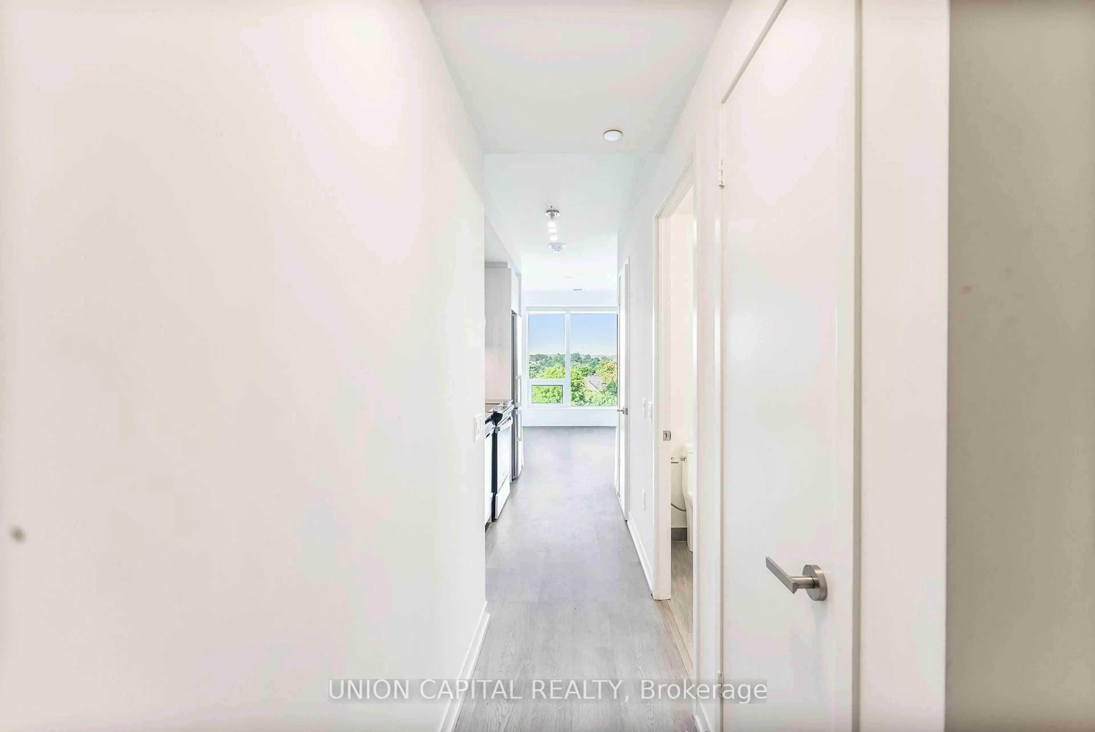 Unknown for 3 Rosewater St #601W, Richmond Hill Ontario L4C 5T6