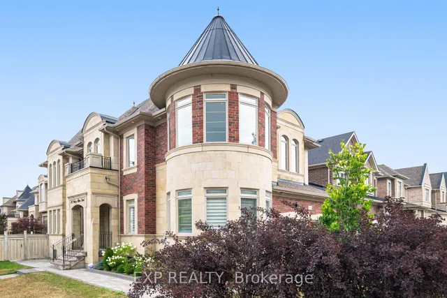 190 Torrey Pines Rd, Vaughan 2