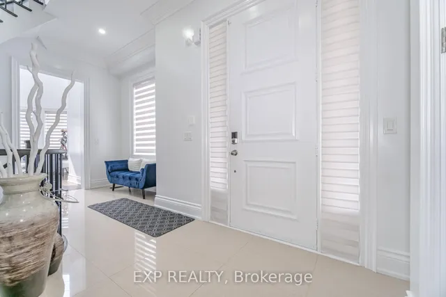 190 Torrey Pines Rd, Vaughan 5