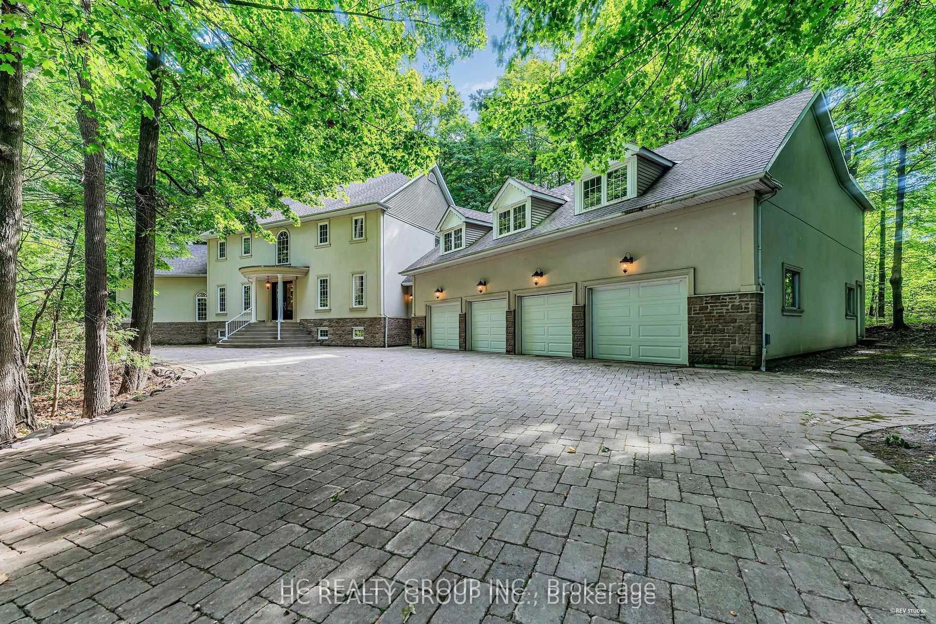 Unknown for 59 Elderberry Tr, Aurora Ontario L4G 6X1