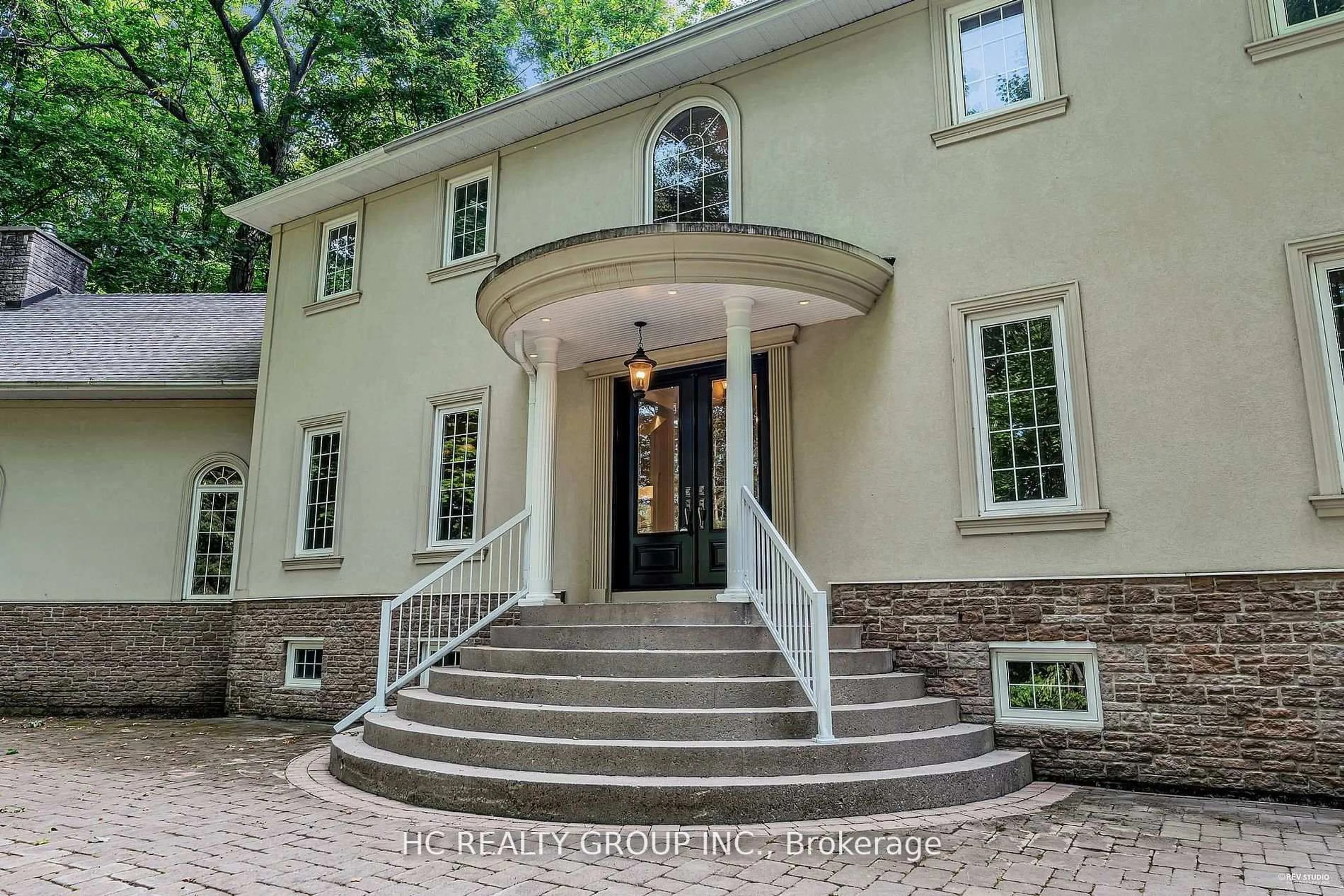 Unknown for 59 Elderberry Tr, Aurora Ontario L4G 6X1