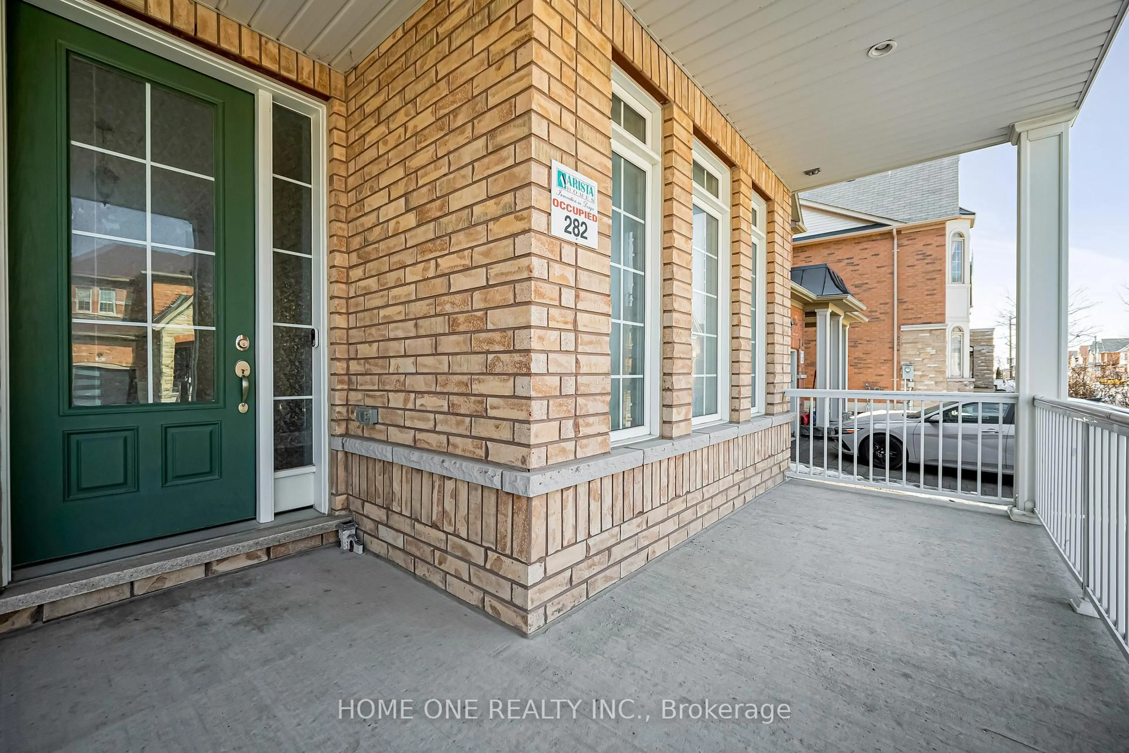 Unknown for 97 Holst Ave, Markham Ontario L6C 0R6