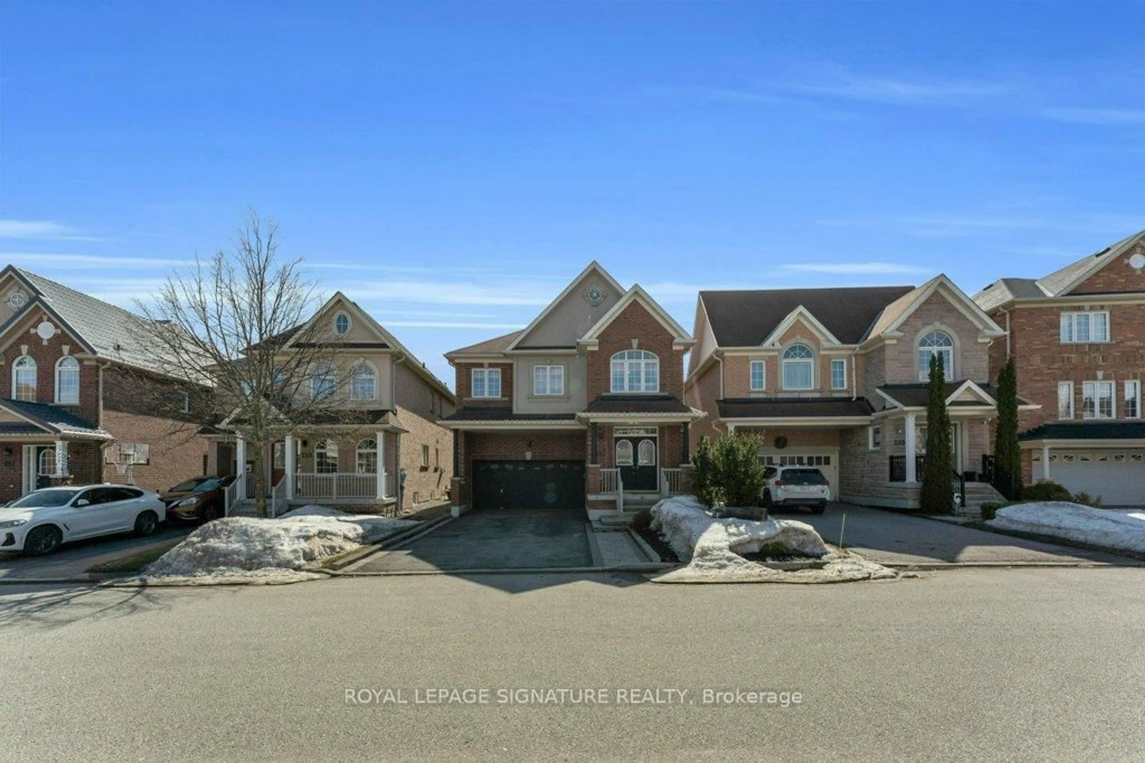 Unknown for 237 Karl Rose Tr, Newmarket Ontario L3X 3J2