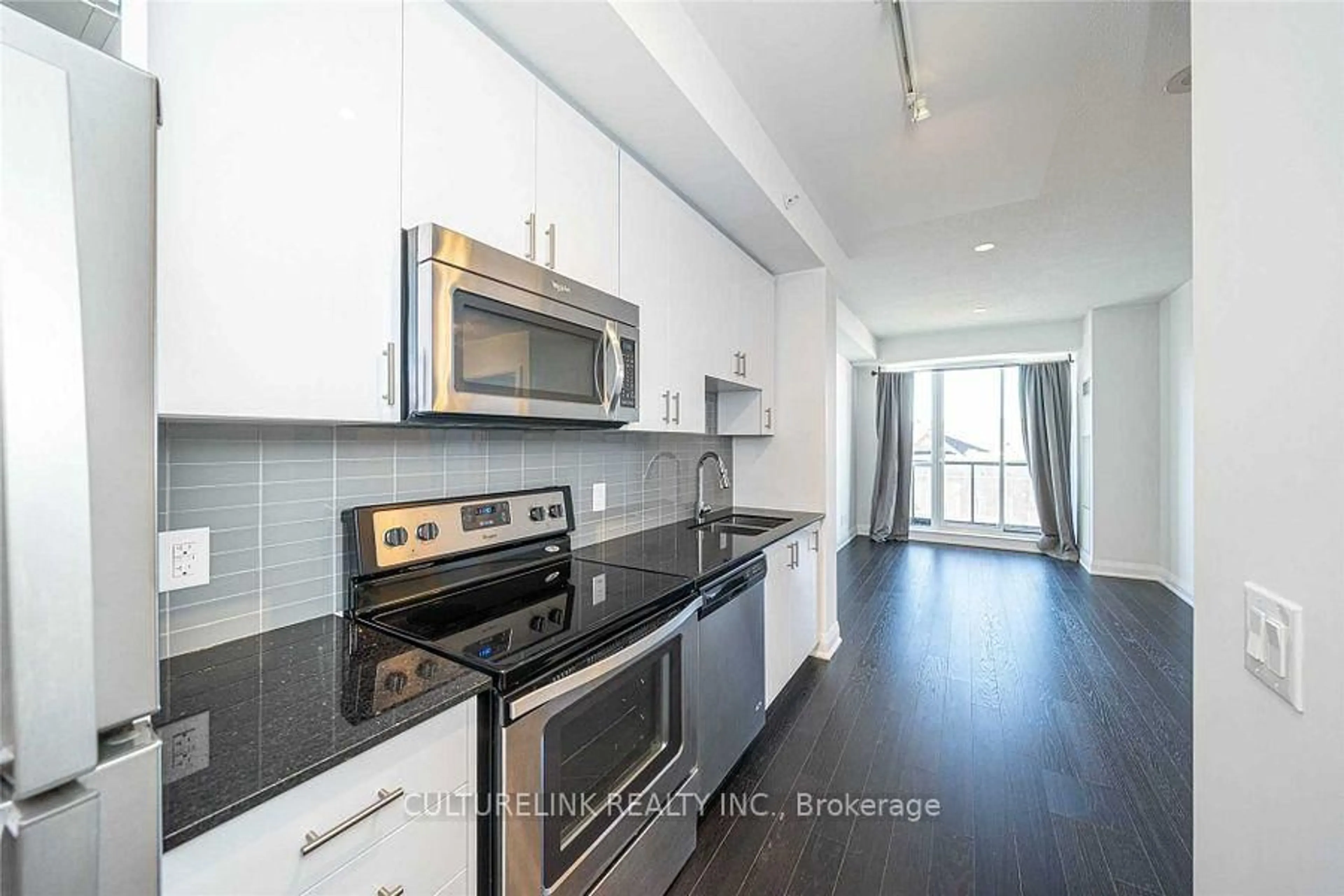 Unknown for 9582 Markham Rd #517, Markham Ontario L6E 0T4