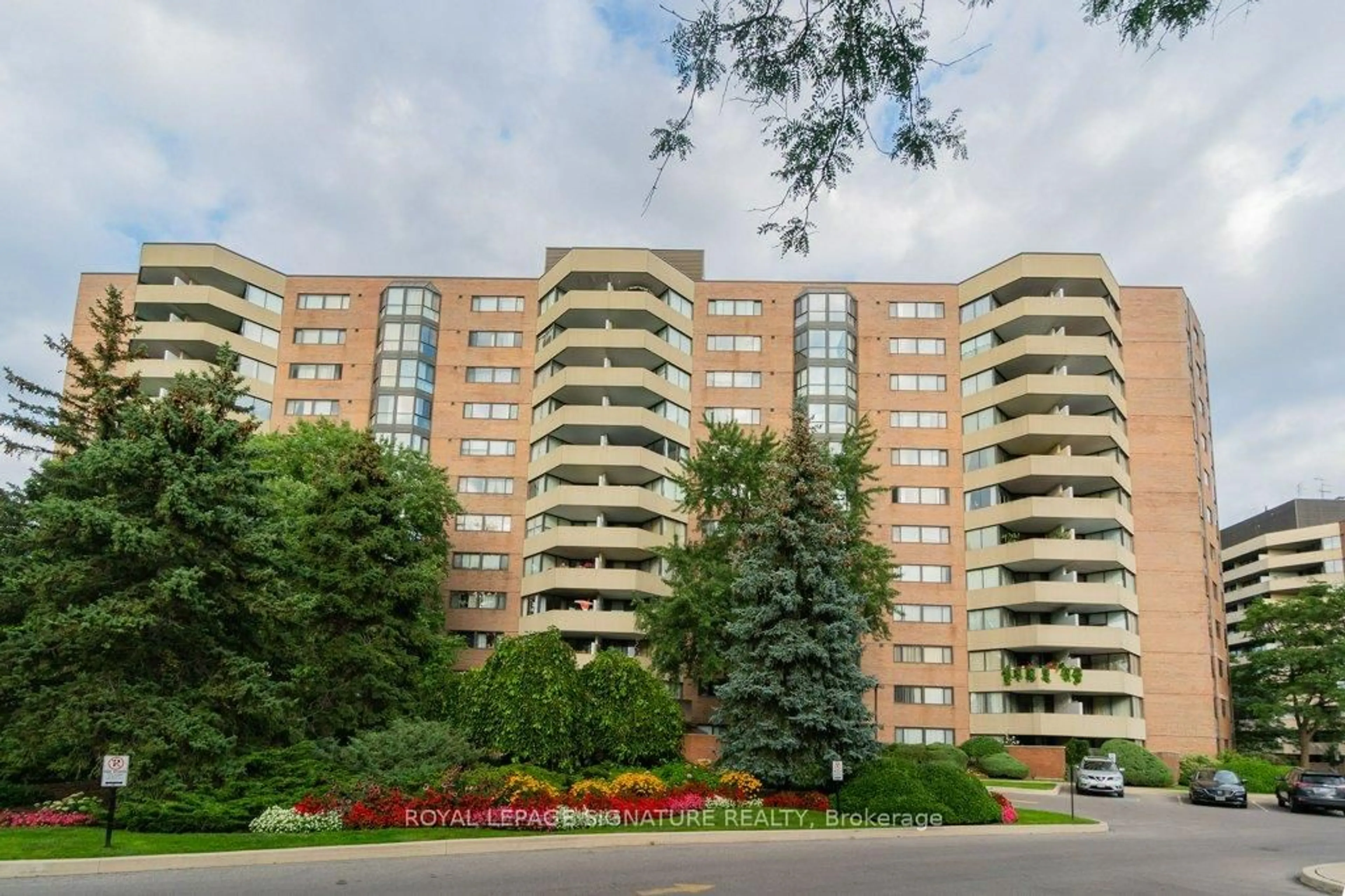 Unknown for 50 Baif Blvd #409, Richmond Hill Ontario L4C 5L1