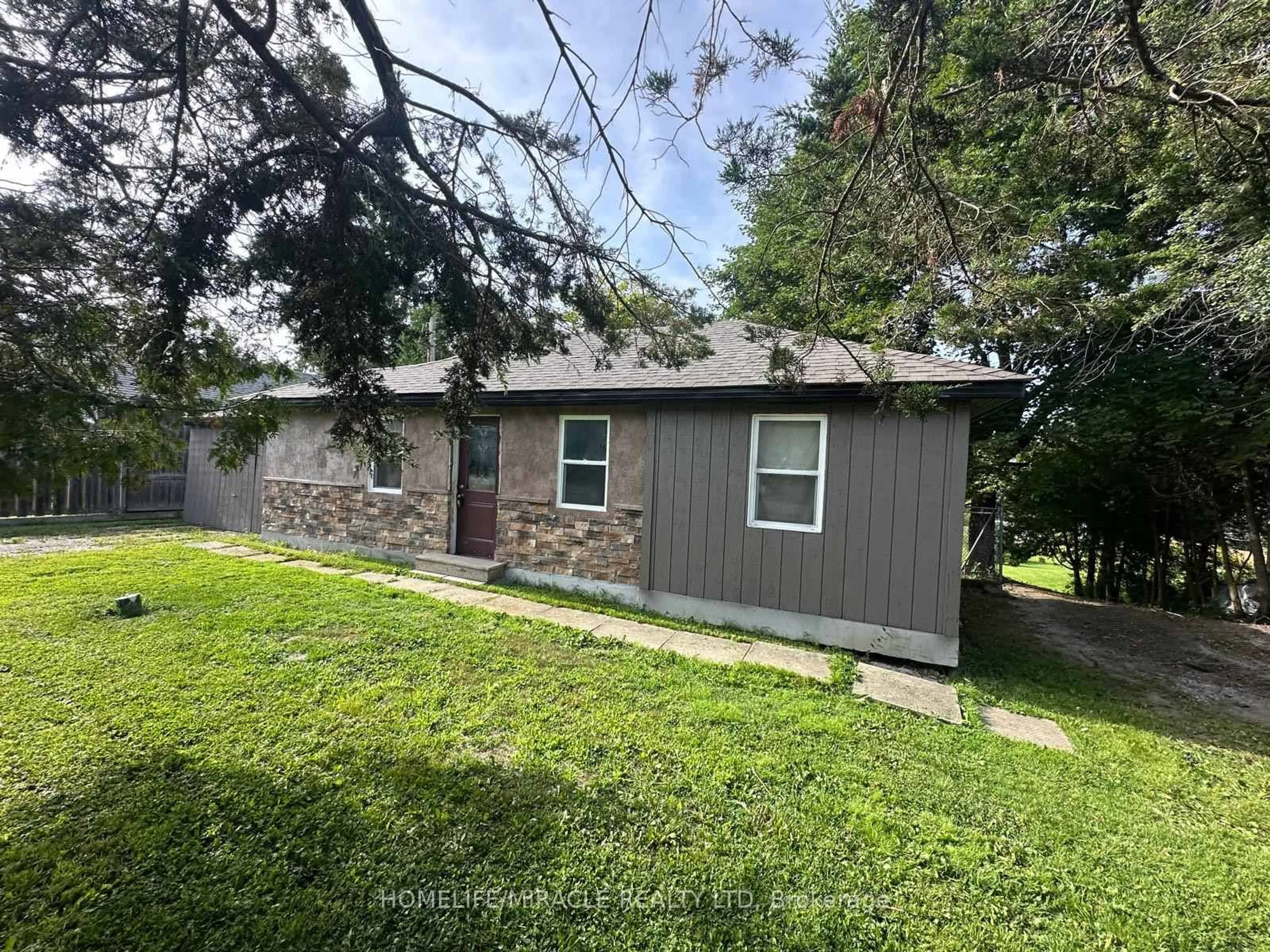 Unknown for 164 RIVERBANK Dr, Georgina Ontario L0E 1N0