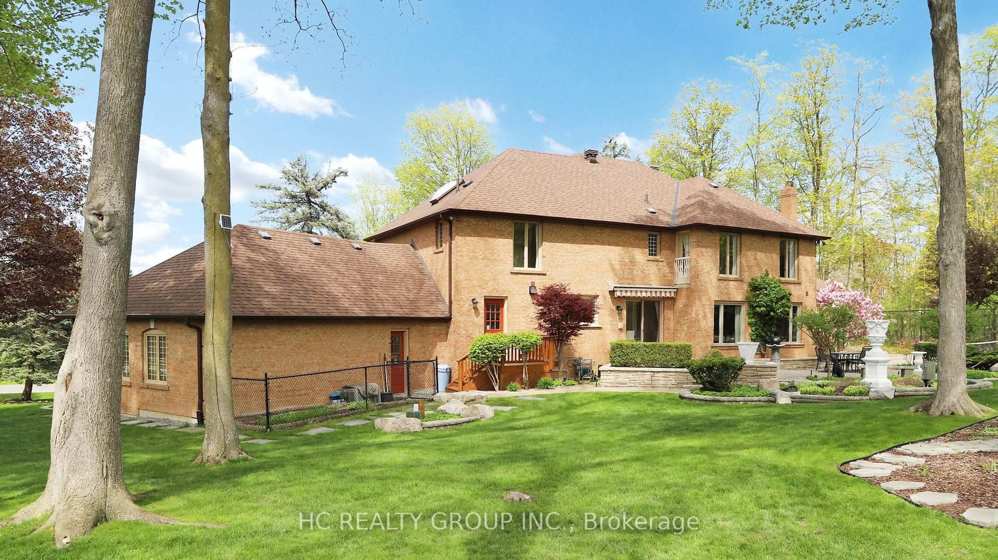 Unknown for 2 Glenridge Dr, Markham Ontario L6C 1A1