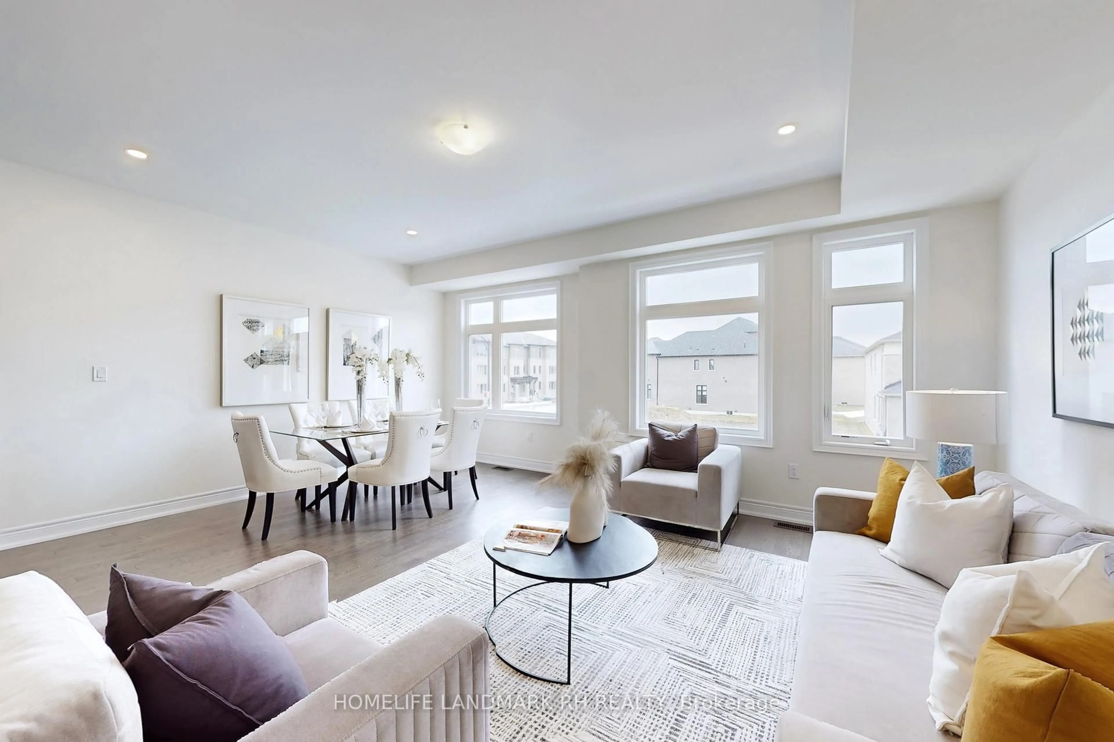 Unknown for 7 Lucy Pick Ave, Markham Ontario L6C 3P1