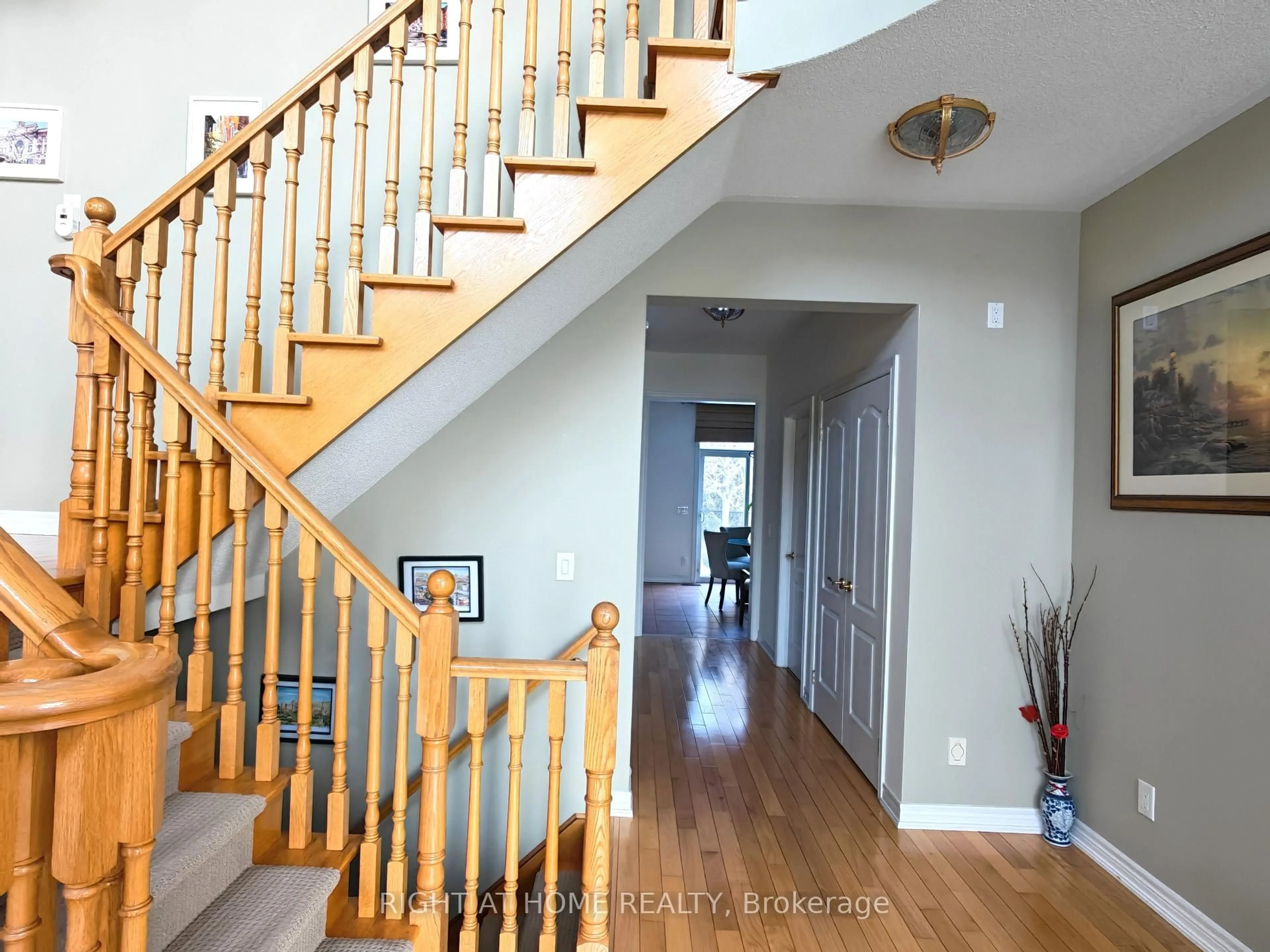 Unknown for 63 Brass Dr, Richmond Hill Ontario L4E 4T4