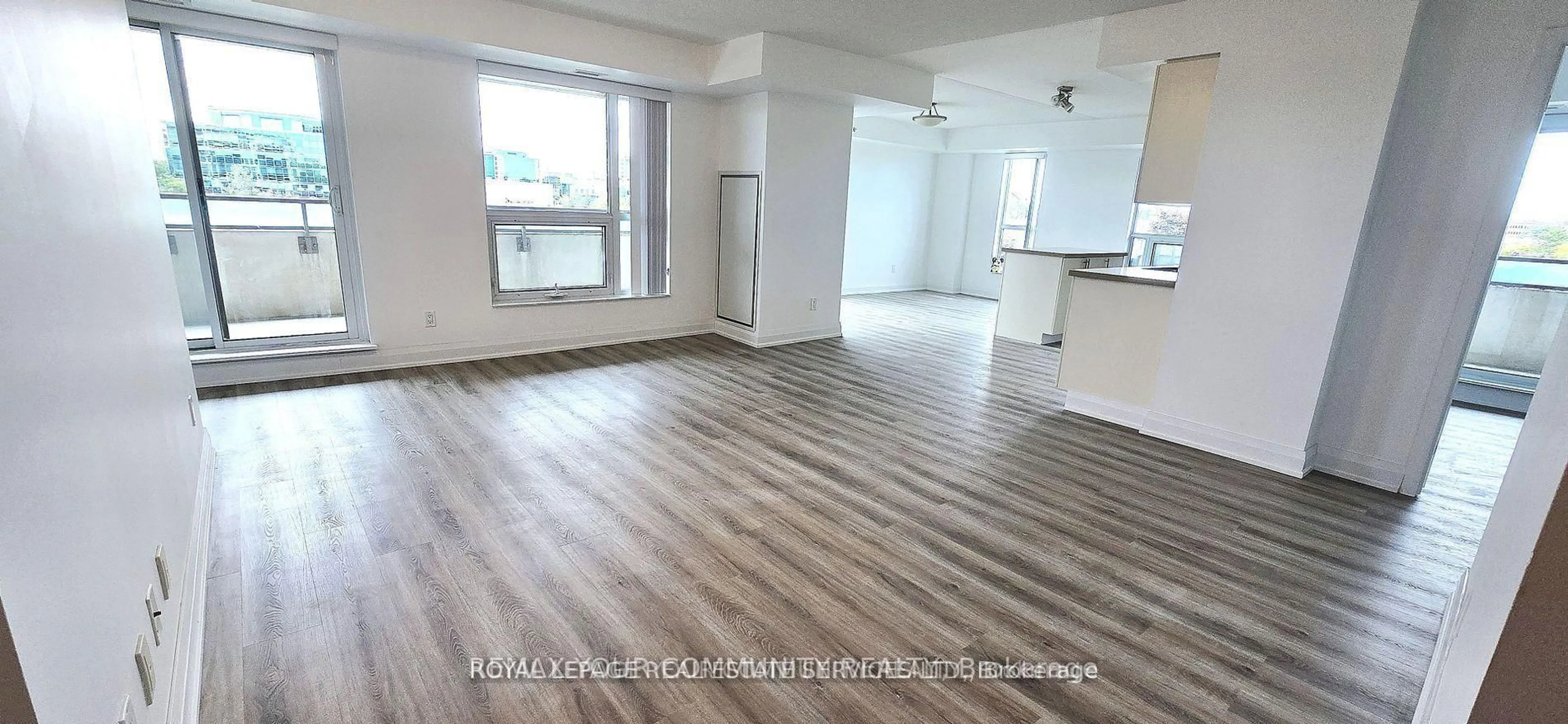 A pic of a room for 75 Norman Bethune Ave #317, Richmond Hill Ontario L4B 0B6