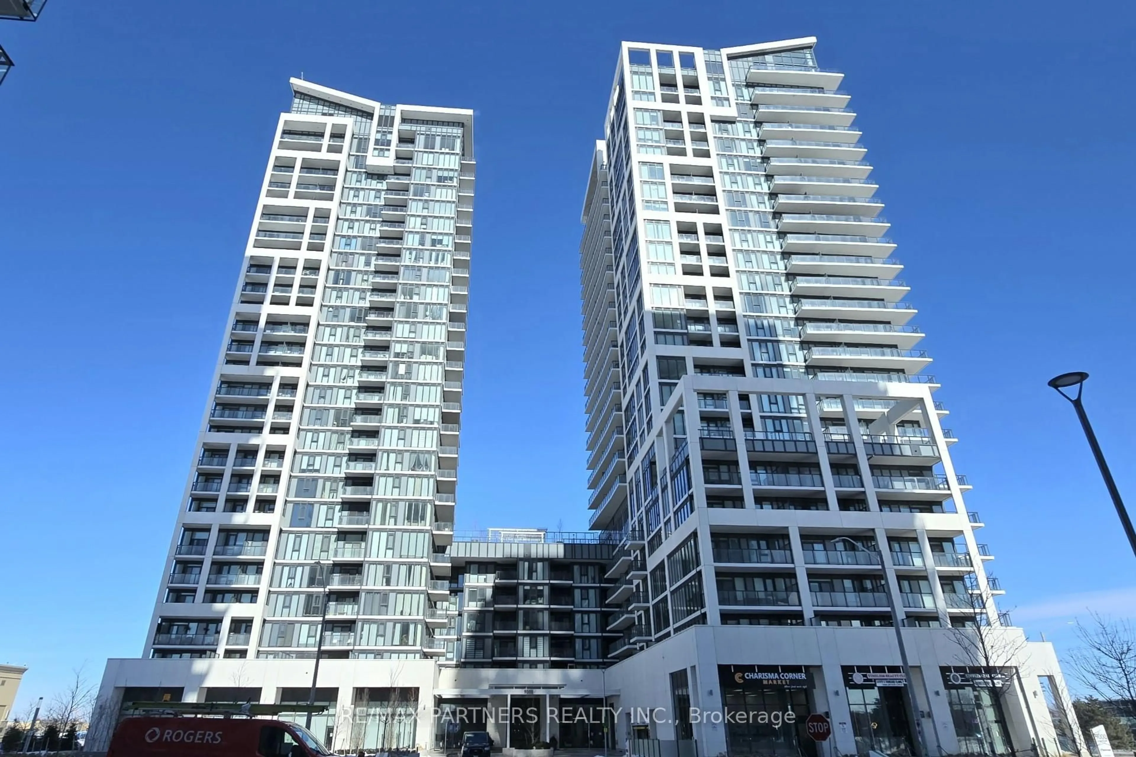 Unknown for 9000 Jane St #810, Vaughan Ontario L4K 2M9