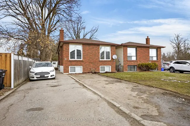 58 Albert St, New Tecumseth 2