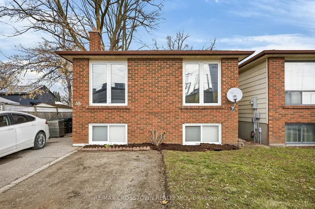 58 Albert St, New Tecumseth 4