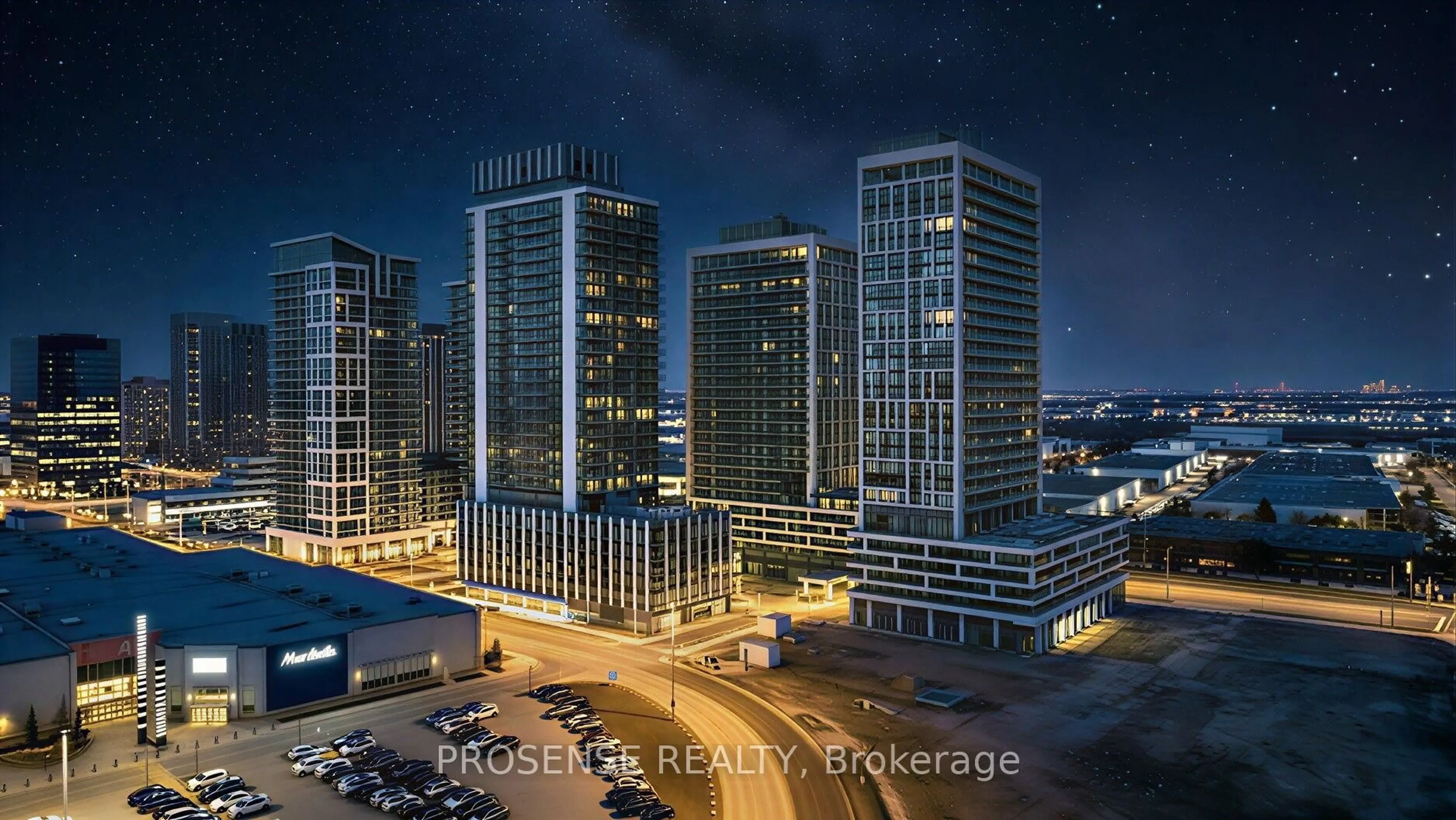 Unknown for 8960 Jane St #402, Vaughan Ontario L4K 2M9