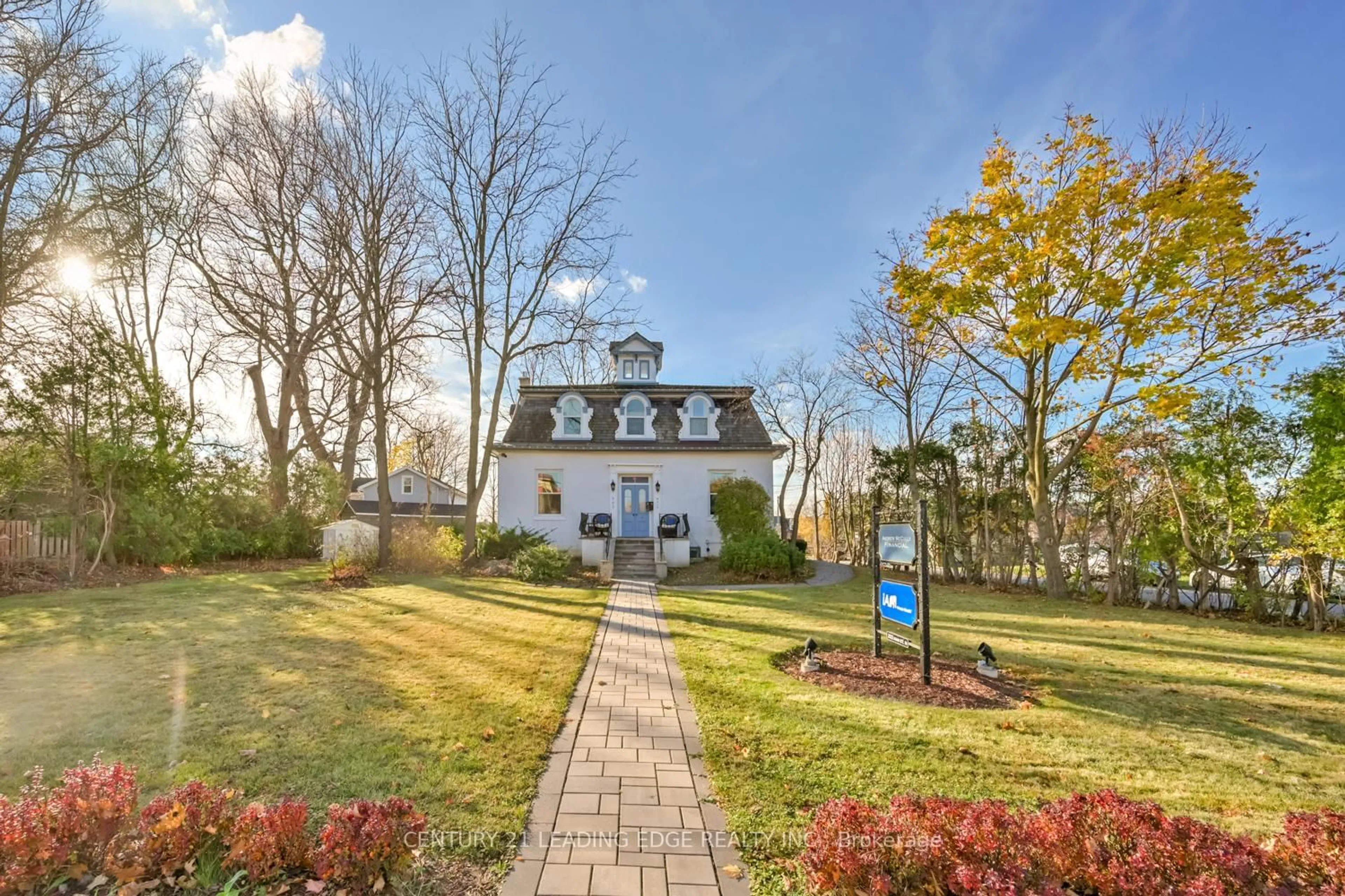 Unknown for 202 Main St, Markham Ontario L3P 1Y3