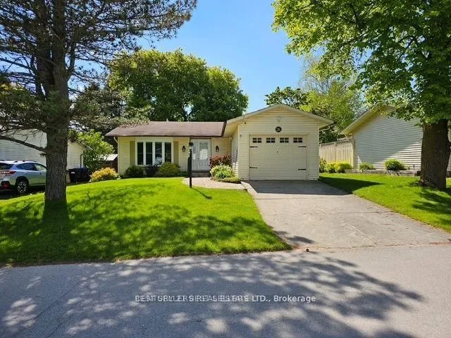26 Tecumseth Pines Dr, New Tecumseth 2