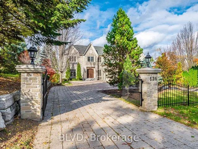 636 Sunset Beach Rd, Richmond Hill 2