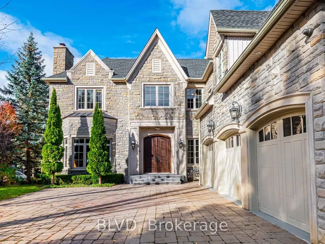 636 Sunset Beach Rd, Richmond Hill 3