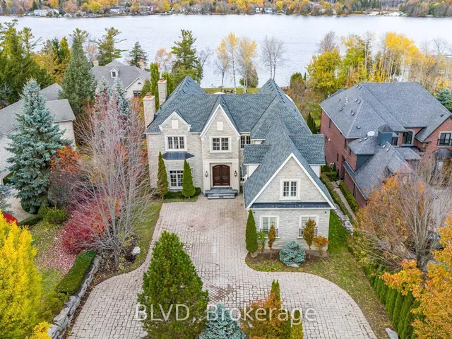 636 Sunset Beach Rd, Richmond Hill 4
