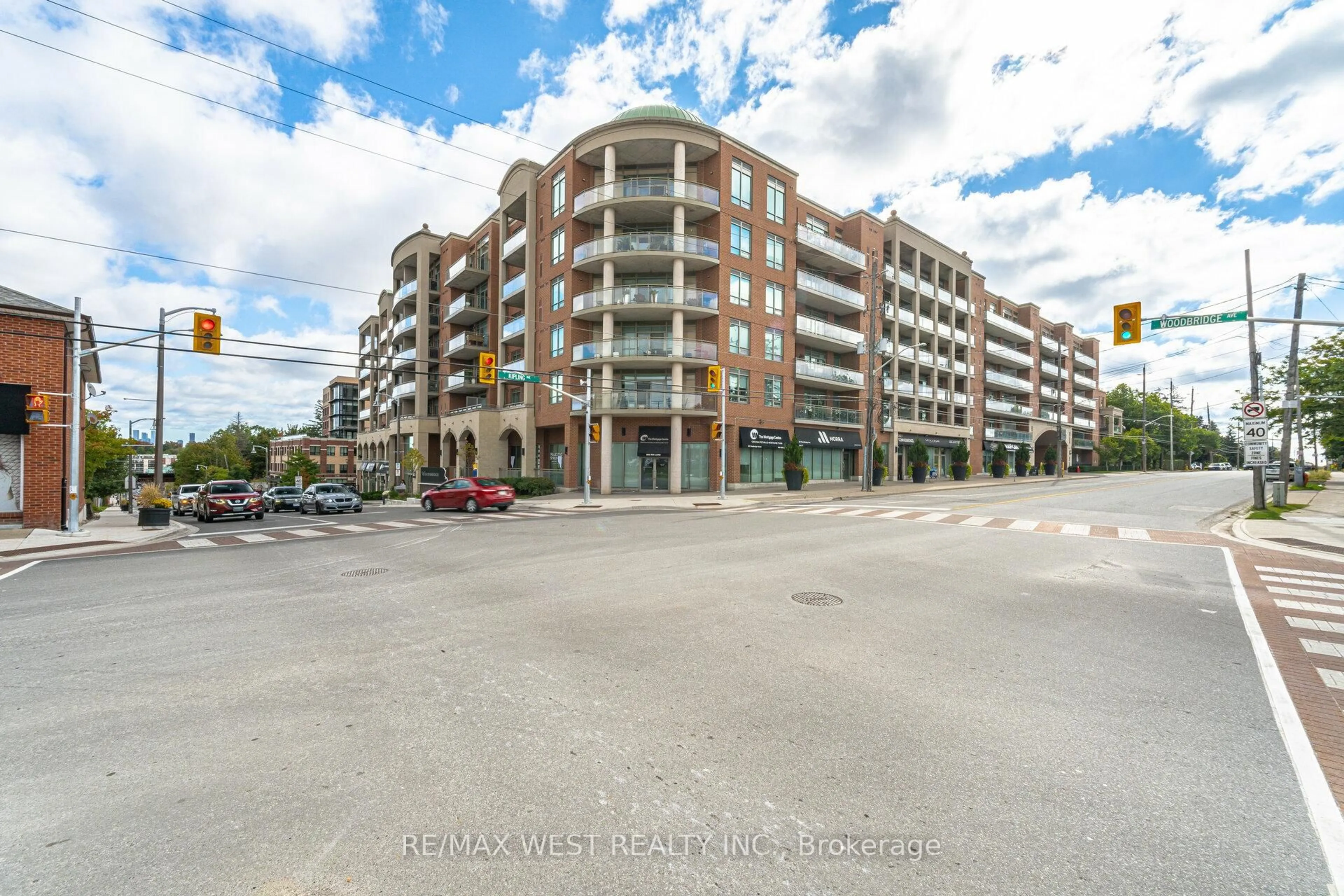 Unknown for 281 Woodbridge Ave #509, Vaughan Ontario L4L 0C6