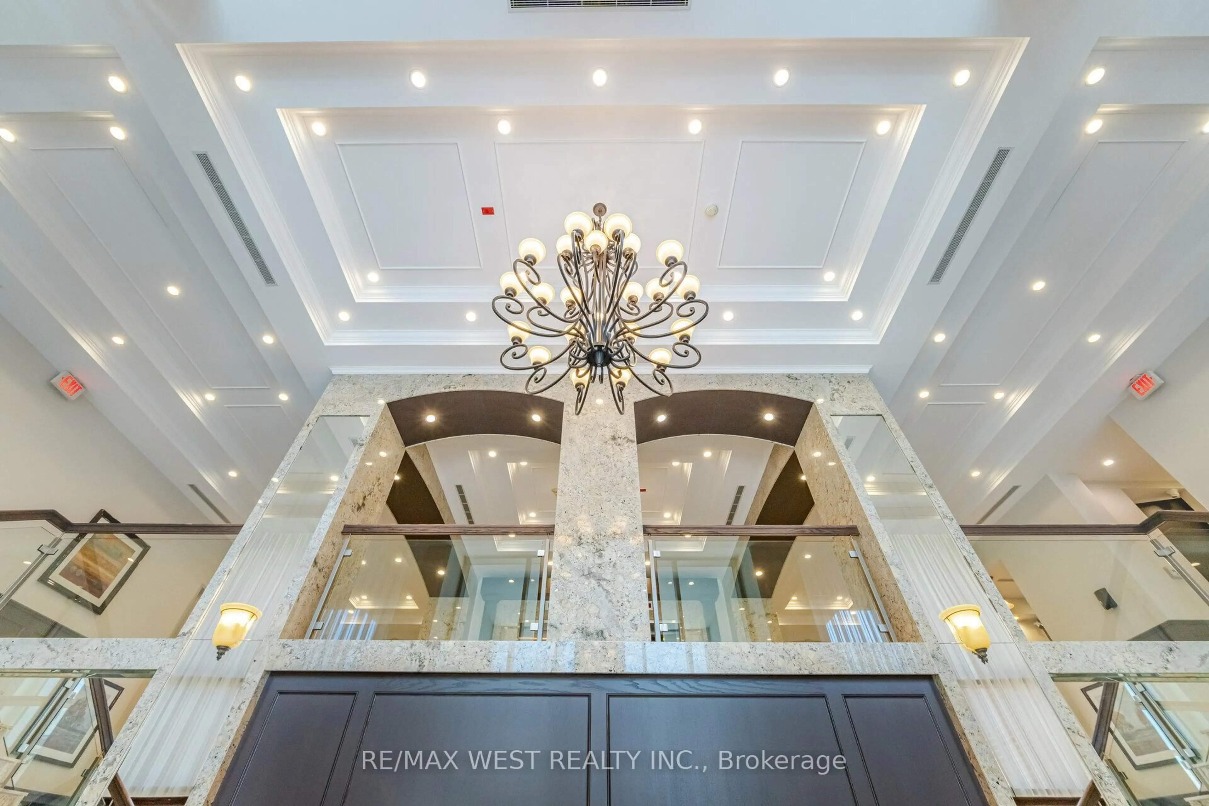 Unknown for 281 Woodbridge Ave #509, Vaughan Ontario L4L 0C6