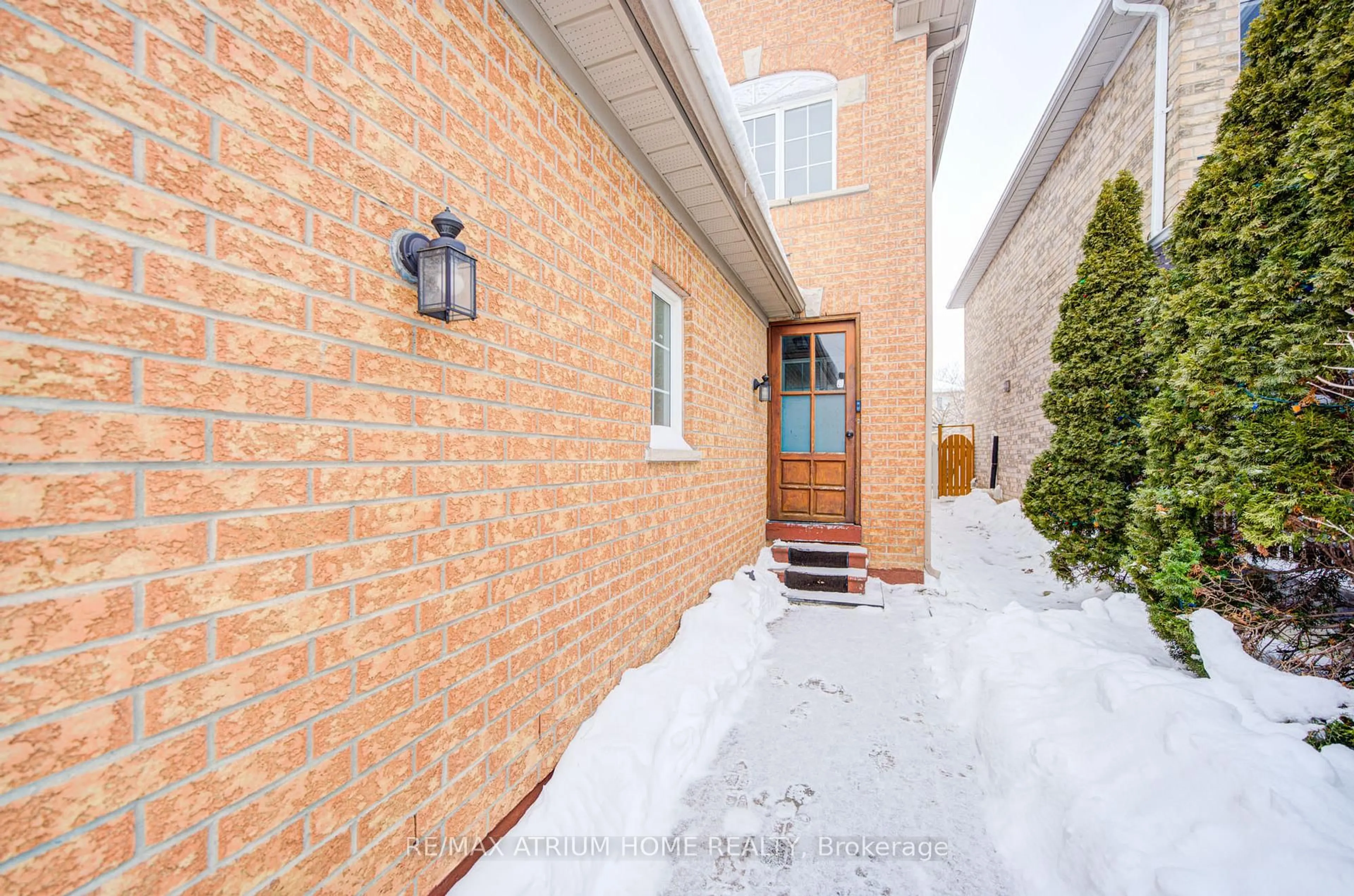 Unknown for 59 Hollybush Dr, Vaughan Ontario L6A 2H5