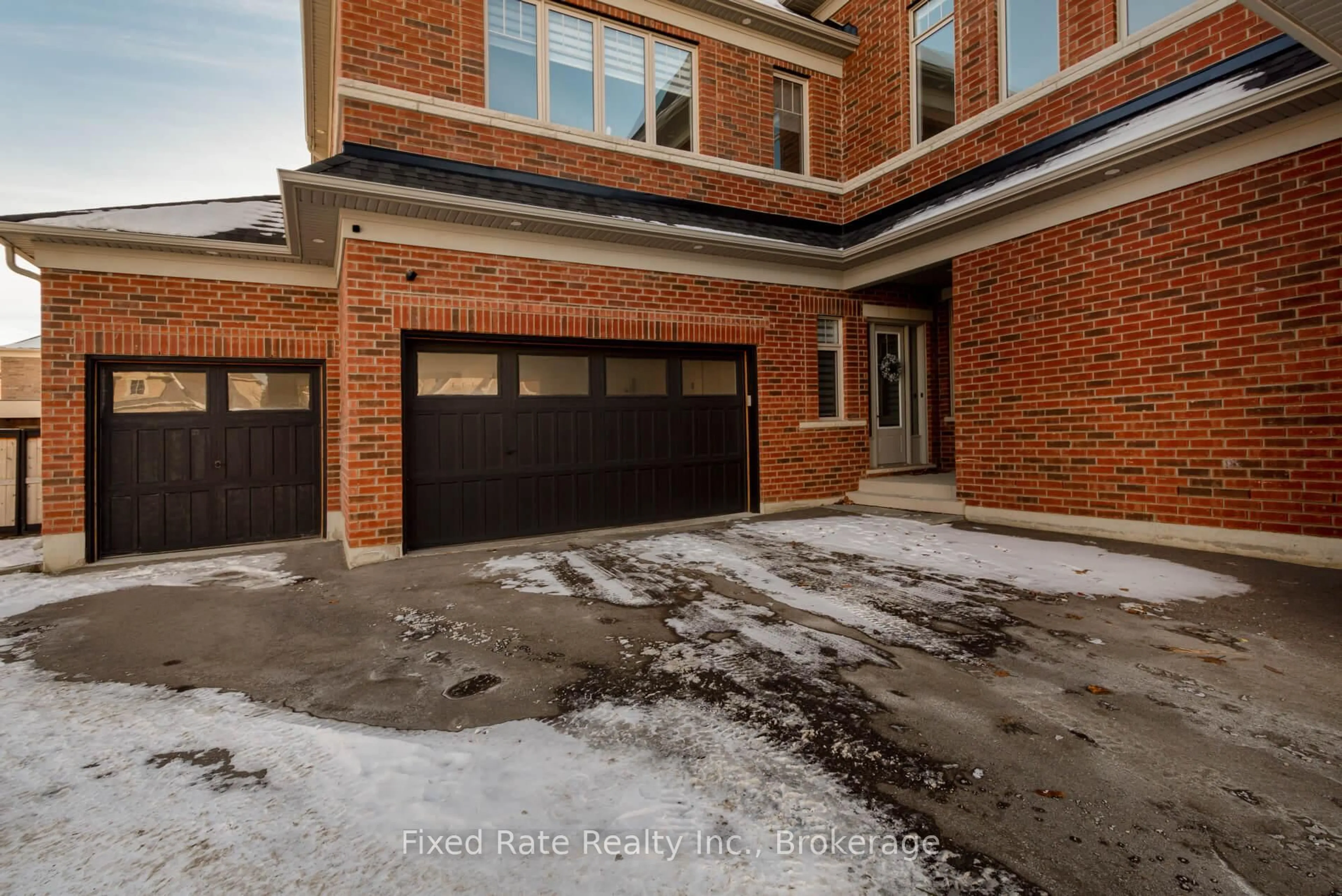 Home with brick exterior material, street for 16 Ballard Dr, King Ontario L7B 0N9
