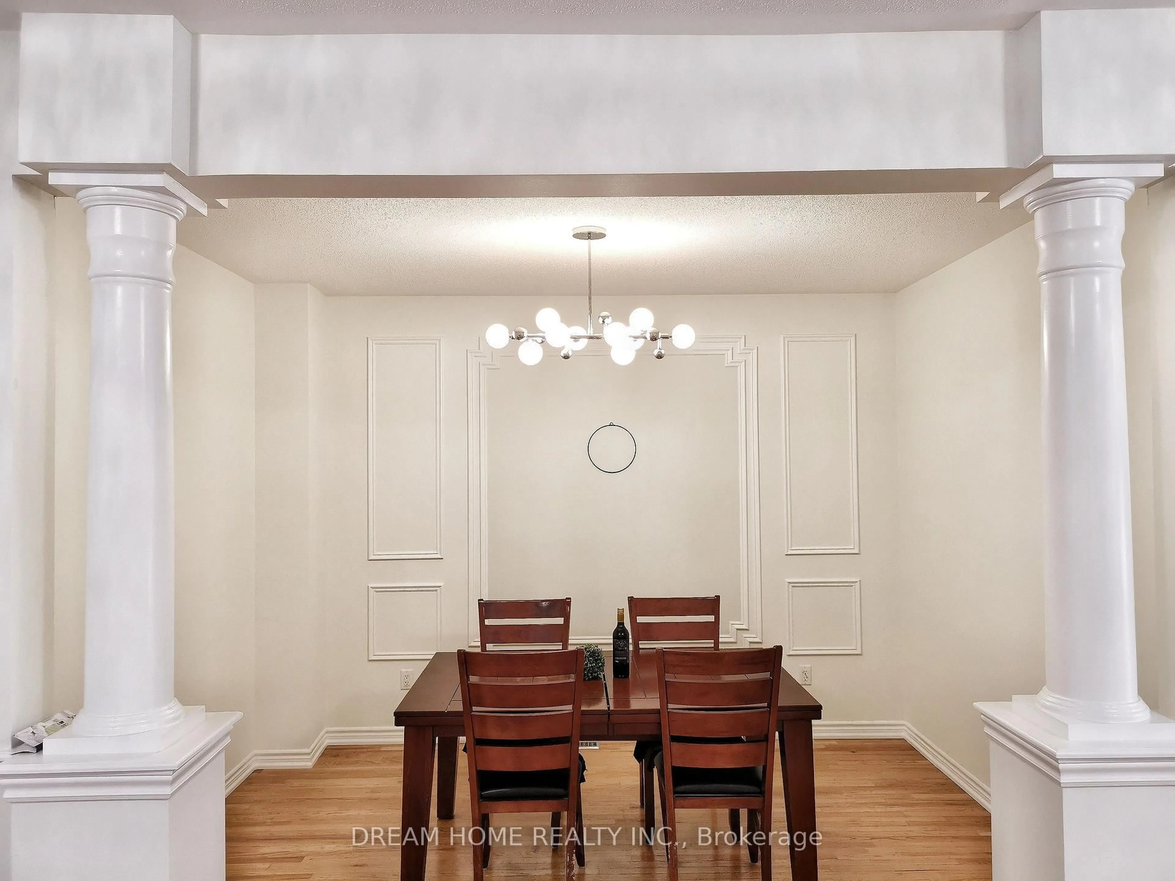 Dining room, unknown for 269 Helen Ave, Markham Ontario L3R 1J9