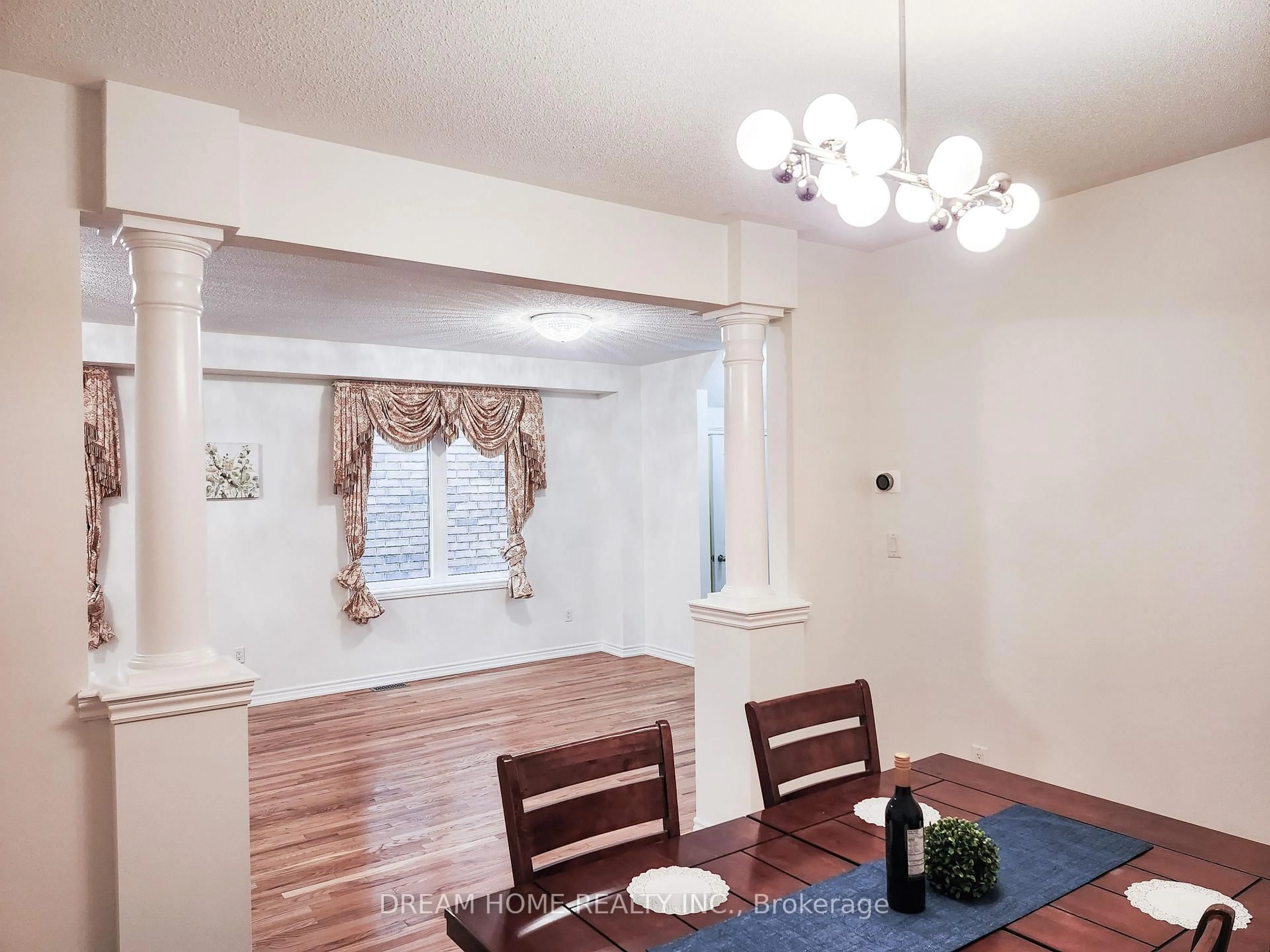 Dining room, unknown for 269 Helen Ave, Markham Ontario L3R 1J9