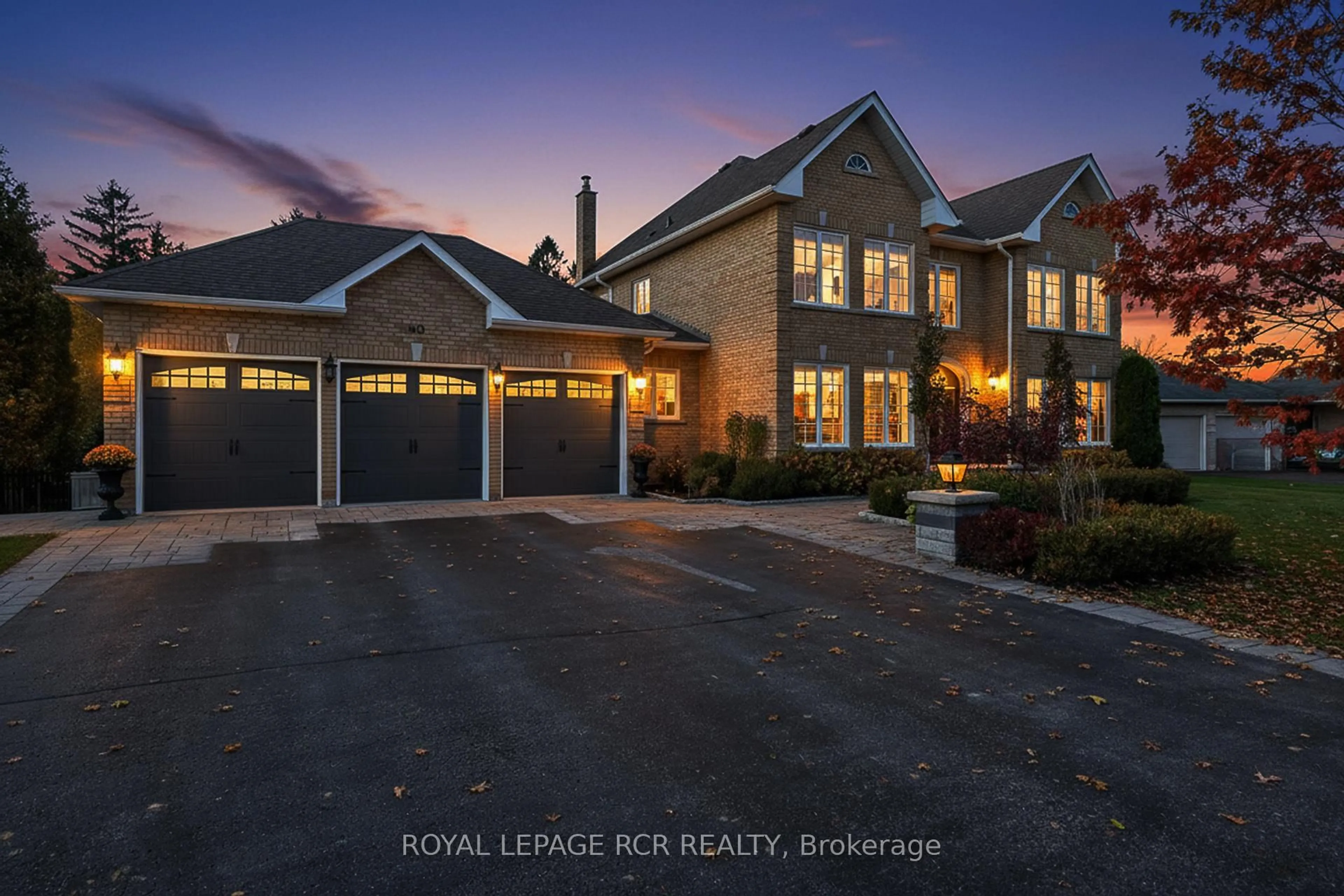 Unknown for 40 Campbell Dr, Uxbridge Ontario L9P 1R5