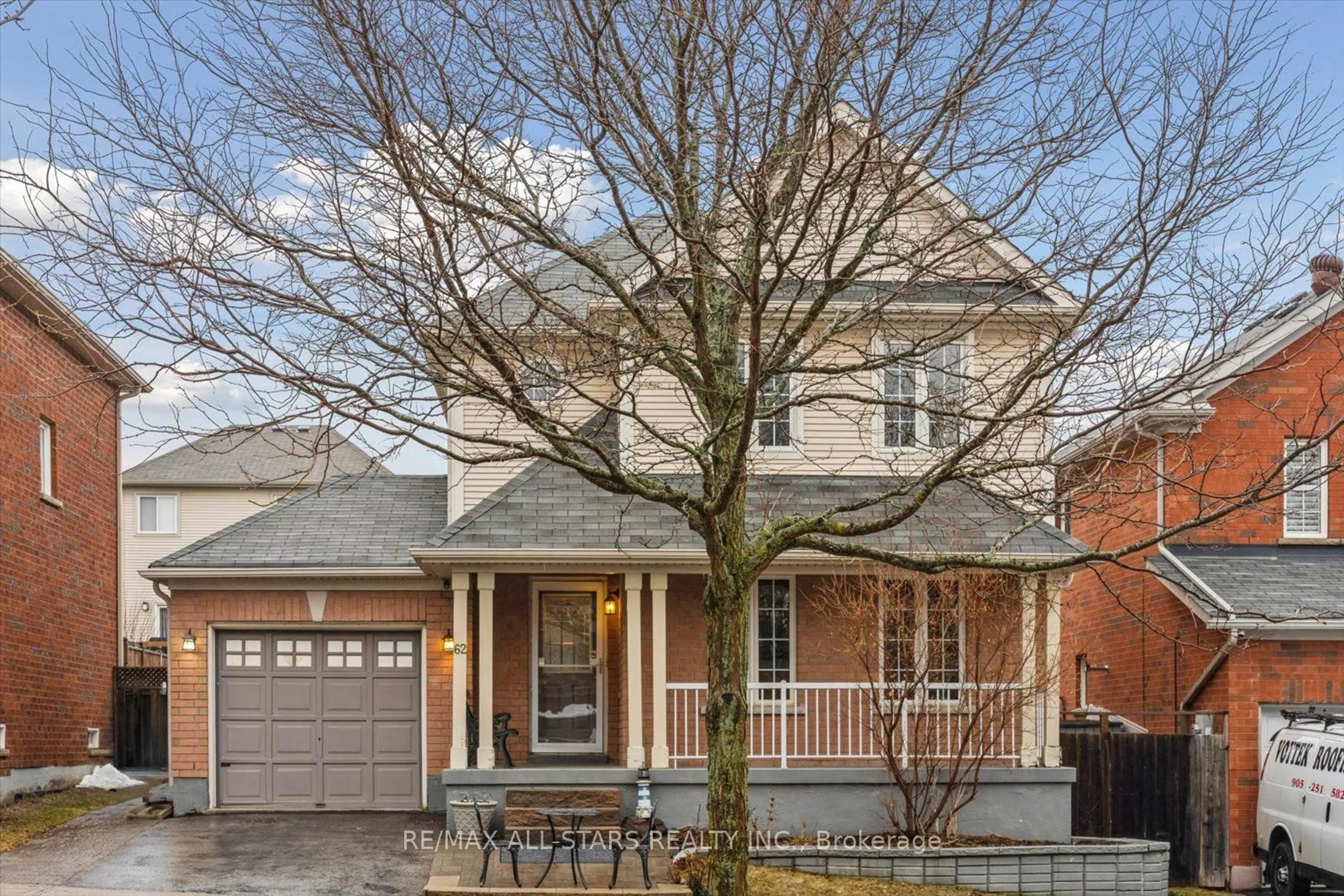 Unknown for 62 Reddenhurst Cres, Georgina Ontario L4P 4G2