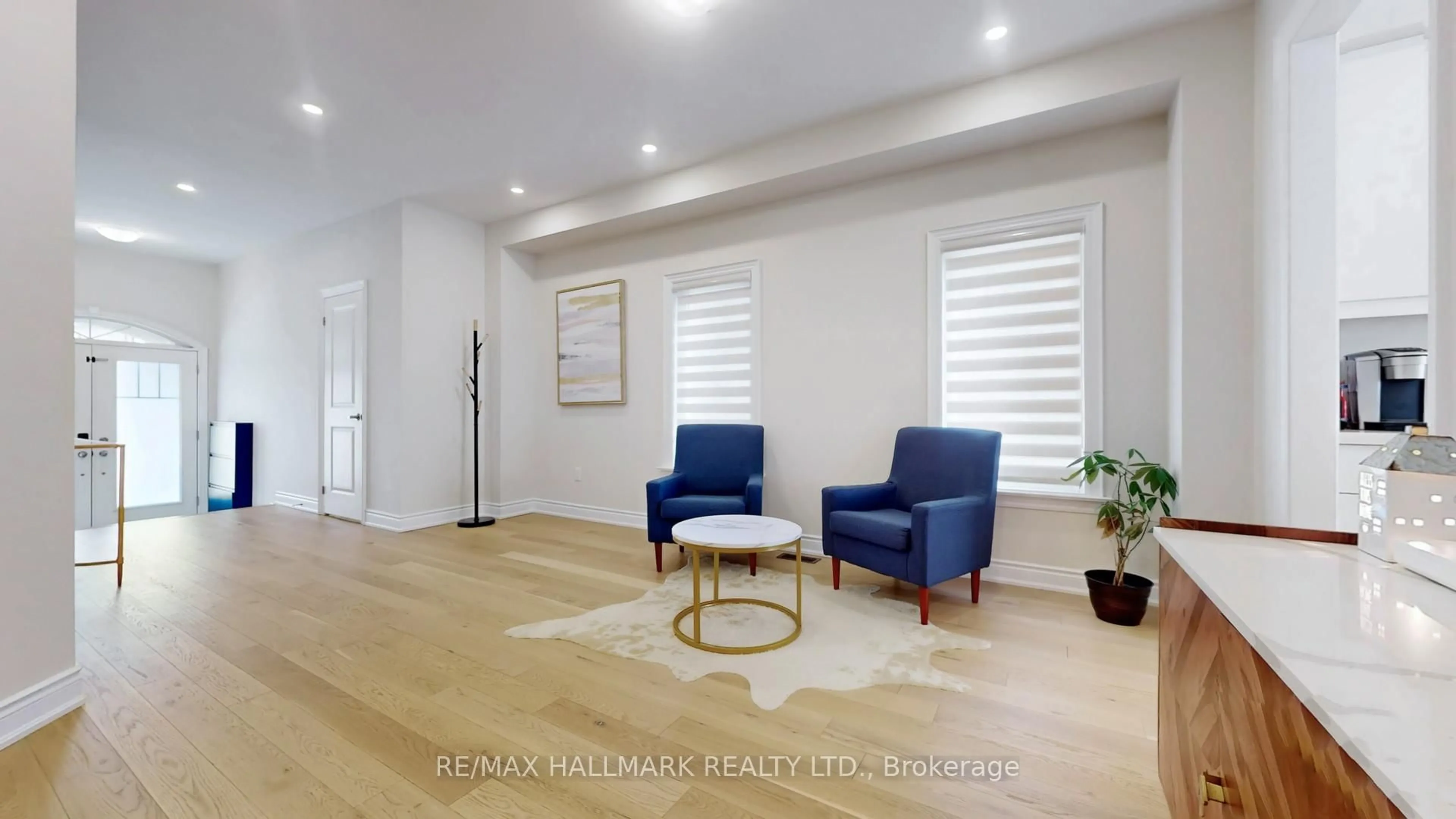 Unknown for 61 Mac Campbell Way, Bradford West Gwillimbury Ontario L3Z 4M6